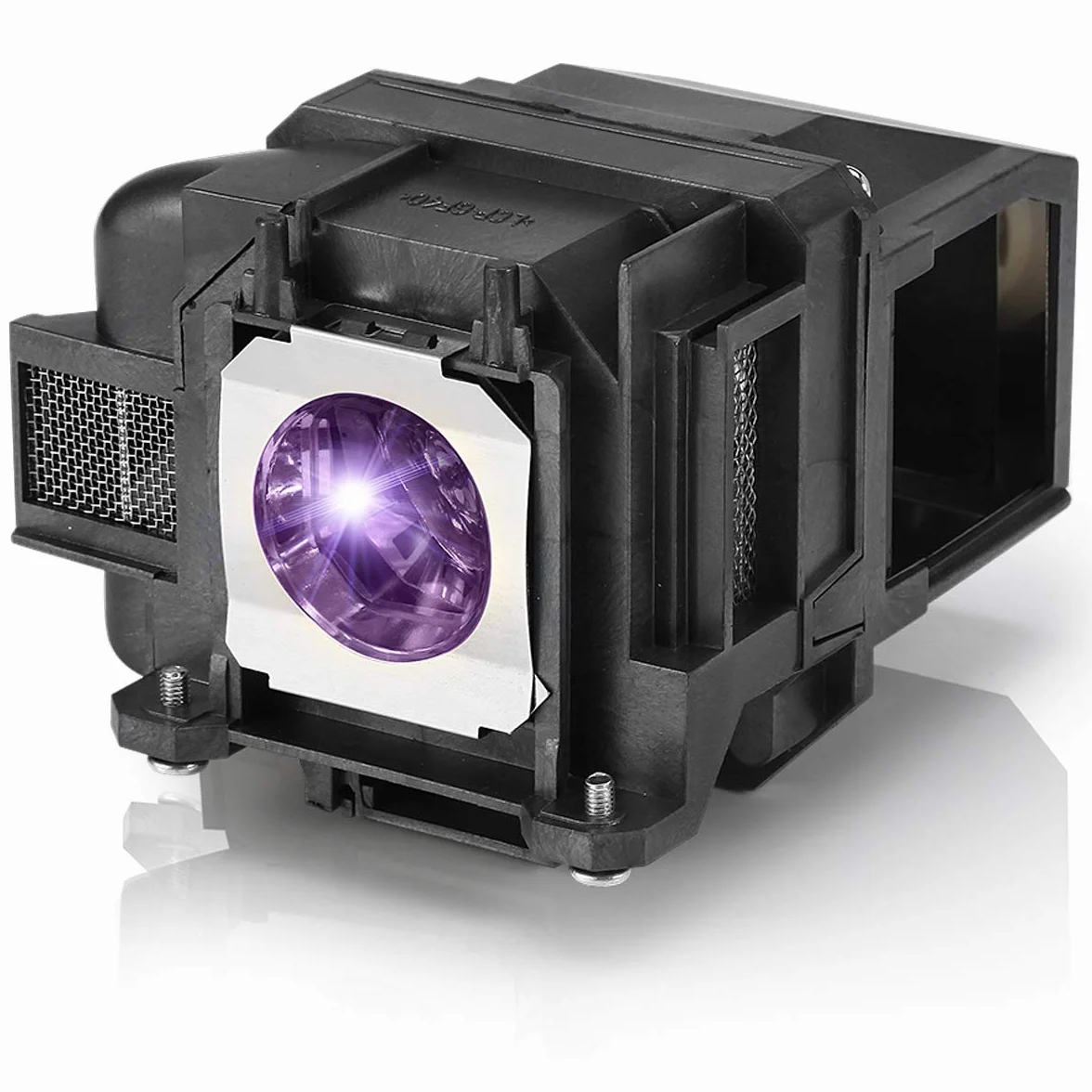 Lampada Proiettore Per Epson ELPLP78 EB-S03/S17/S18/S120/S200 EH-TW5100/TW5200/TW490/TW570/TW410 EB-W12/W03/W18/W17/W22/W28/W120 EB-X03/X17/X18/X20/X24/X25/X120/X200 EB-940/945/950W/955W/97