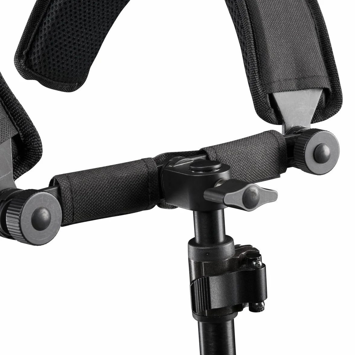 Walimex pro 20641 treppiede a spalla per la stabilizzazione di video/foto