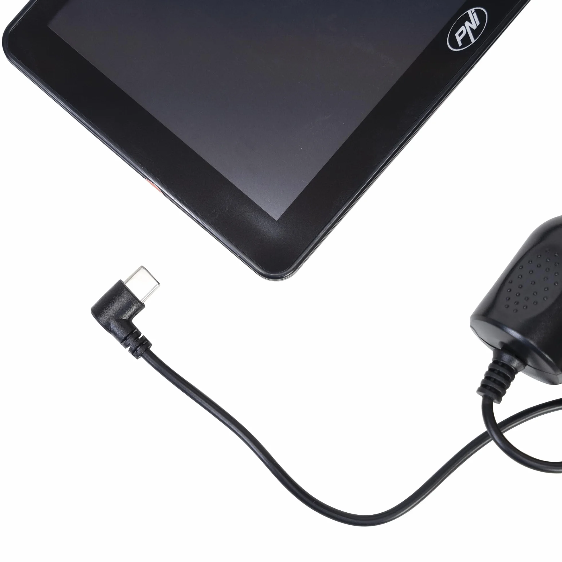 Sistema di navigazione GPS PNI L810 7 inch, 800 MHz, 256M DDR, 8GB, compatibile con qualsiasi mappa, nessuna mappa preinstallata
