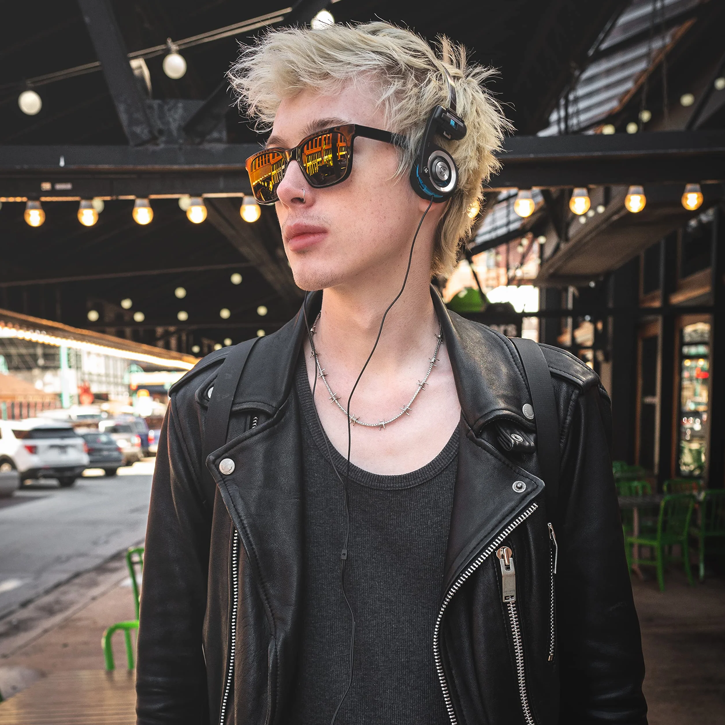 Koss Porta PRO Clasic Cuffie Stereo