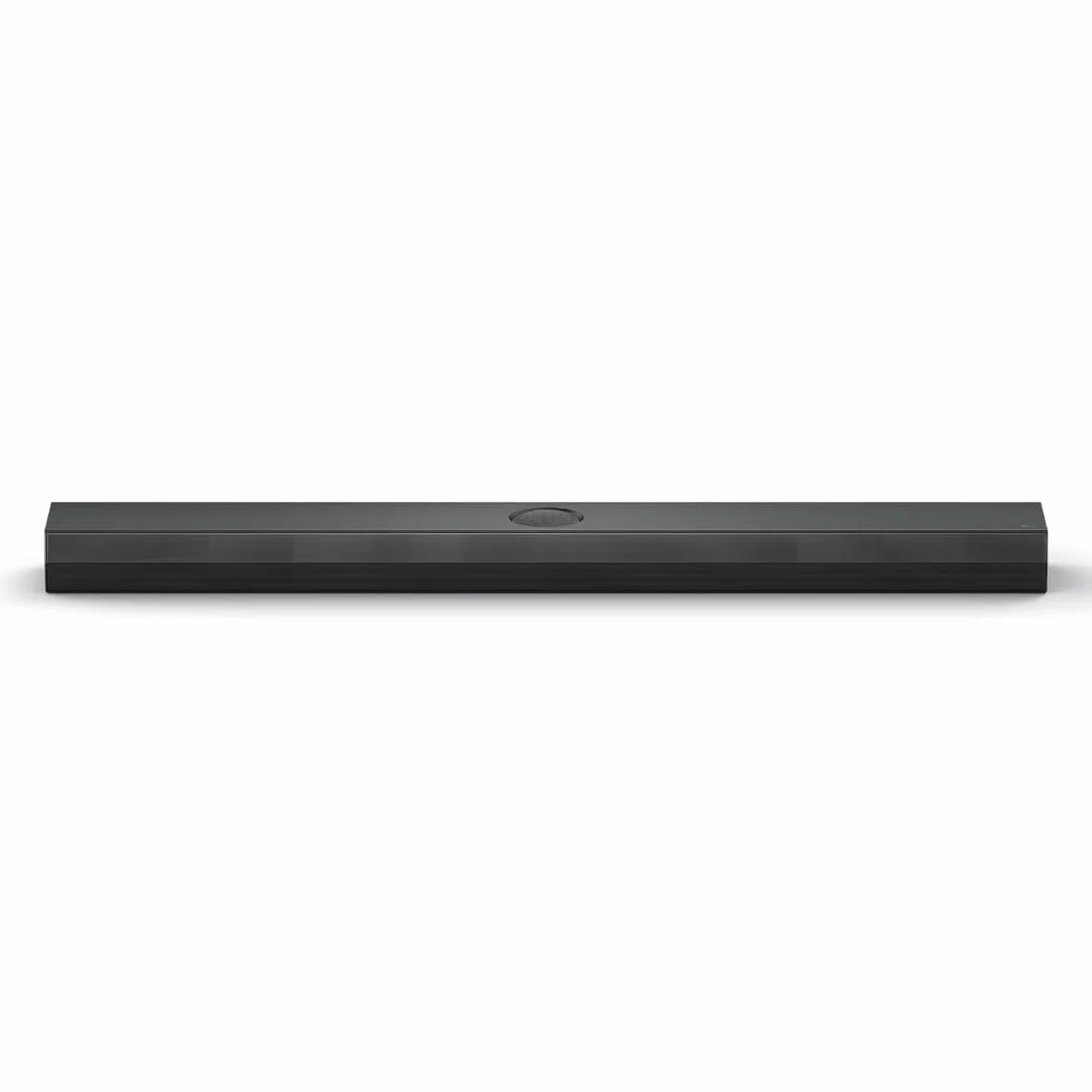 LG S70TY - Barra audio intelligente, 400 W, 3.1.1 canali, audio avvolgente Dolby Atmos e DTS, ampia connettività, Bluetooth, USB, ingresso ottico, nero