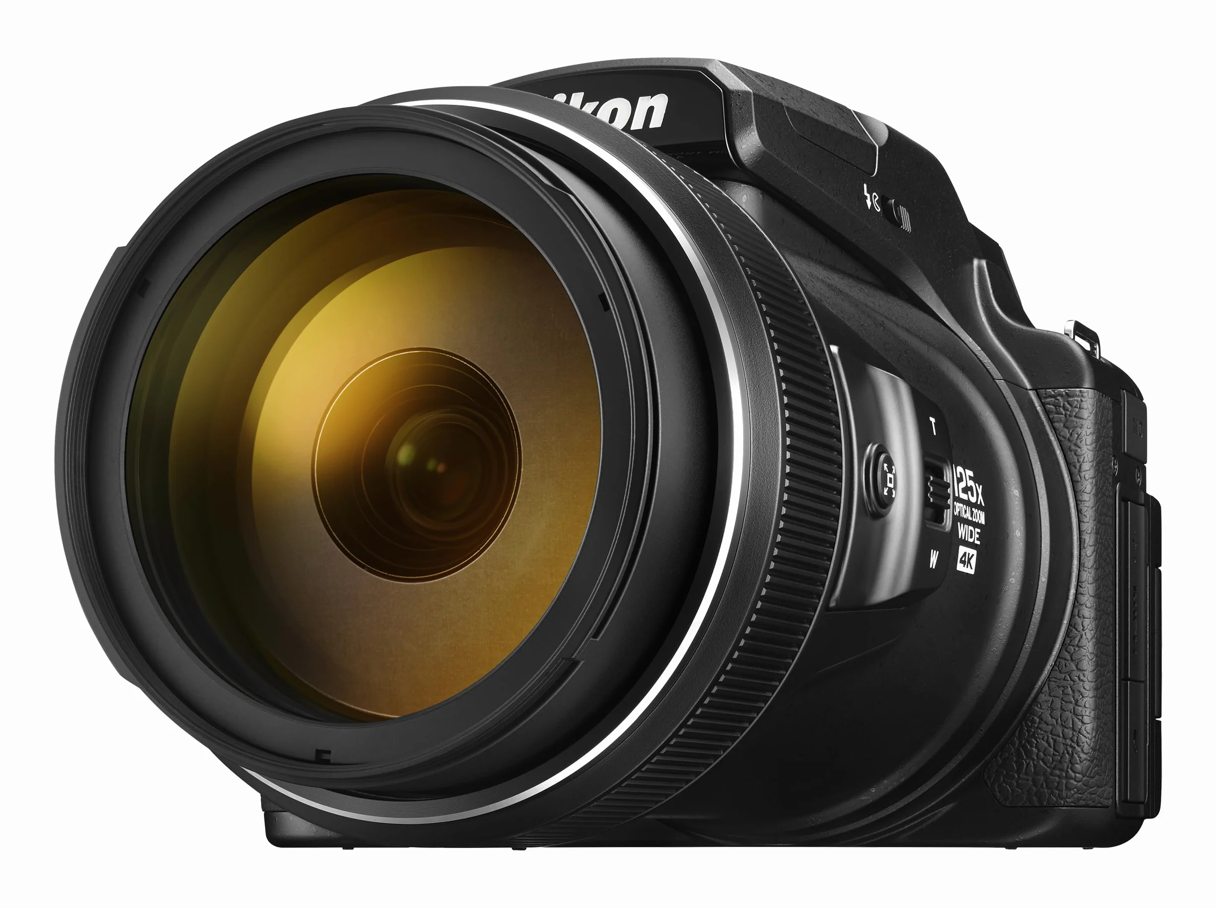 NIKON Bridge Coolpix P1100 Noir