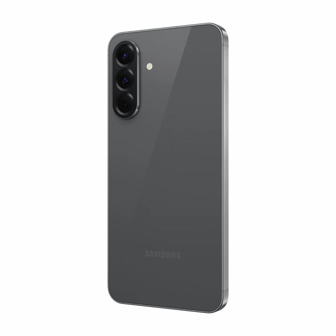 Samsung Galaxy A56 5G Android Smartphone 8GB RAM AI Display 6.7'' Super AMOLED Fotocamera 50MP 5.000 mAh (Graphite)