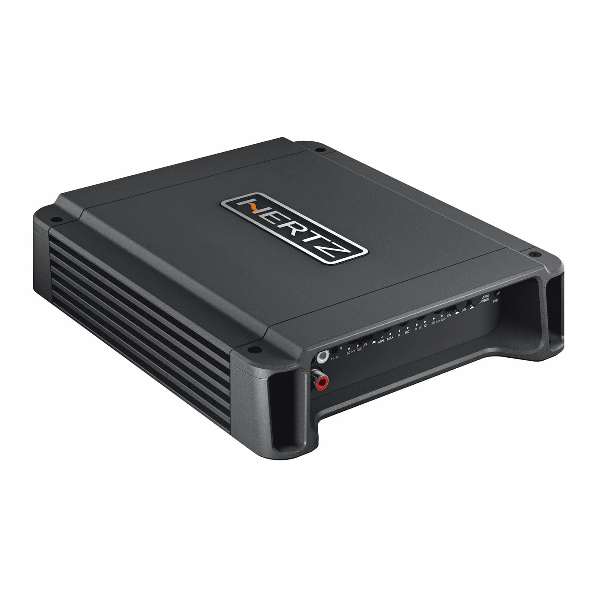 HCP 1D - D-CLASS MONO AMPLIFIER 1x700W