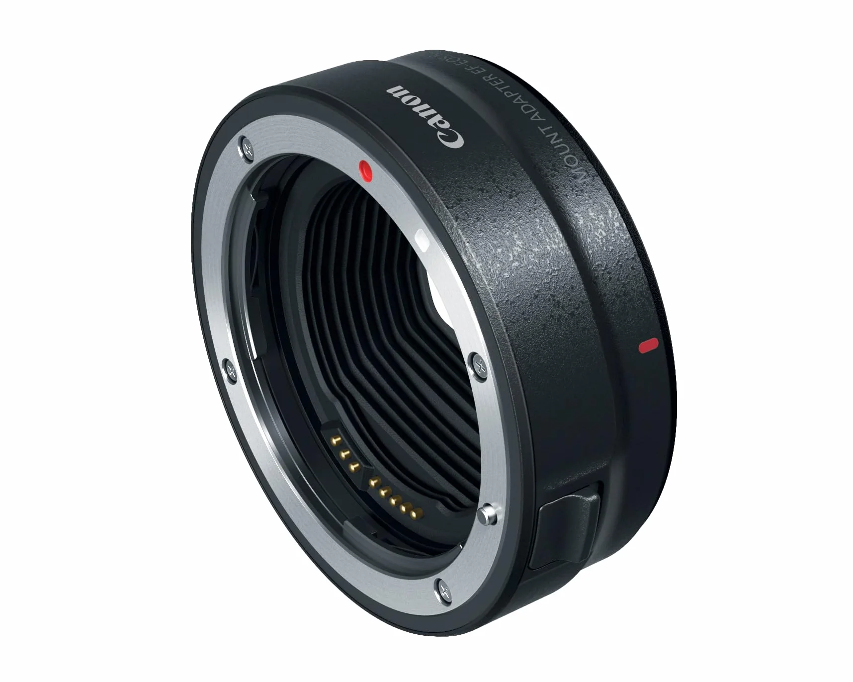 Canon Mount Adapter EF-EOS R adattatore per lente fotografica
