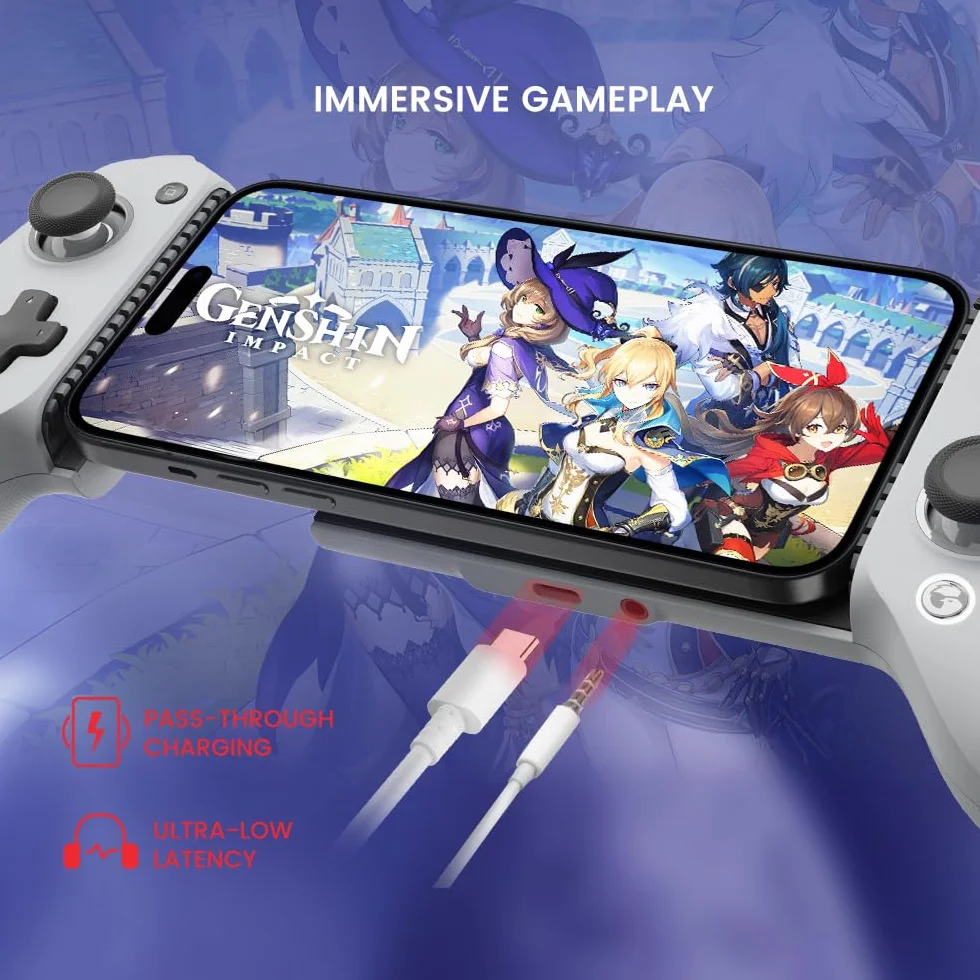 GameSir G8