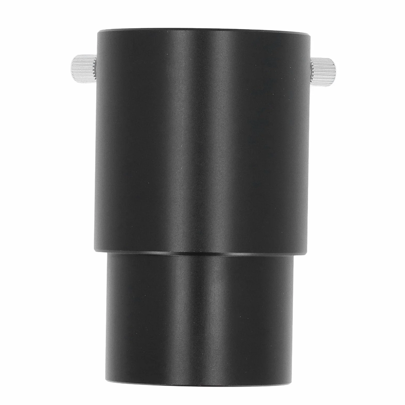 Tubo di Prolunga per Telescopio da 2 Pollici, Adattatore per Oculare Filettature M48x0.75mm, Accessorio per Telescopi Astronomici con Filtri