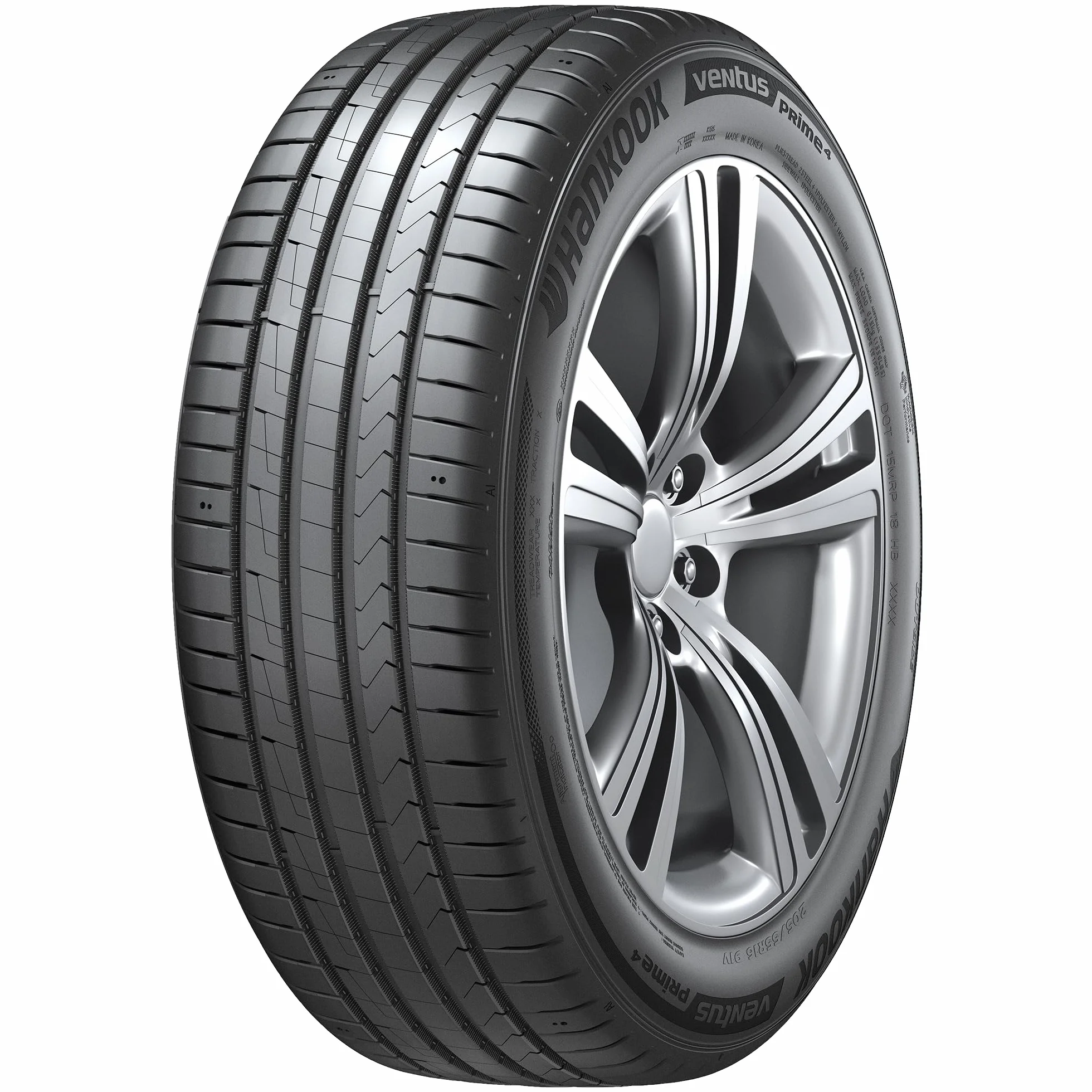 195/55VR16 HANKOOK TL K135 (NEU) 87V E