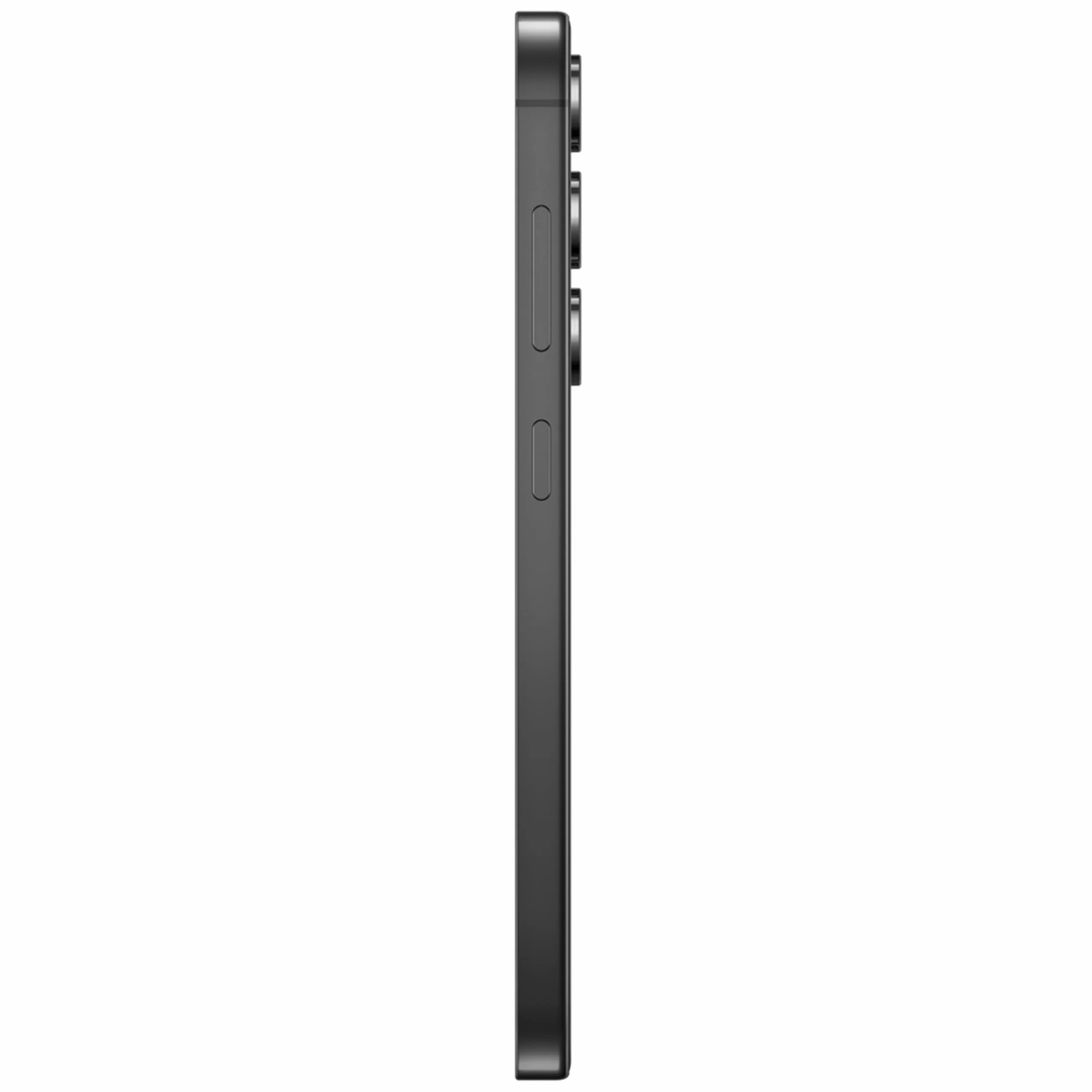 Samsung SM-S921B Galaxy S24 Dual SIM 5G 8GB RAM 256GB Onyx Black EU (Ricondizionato)