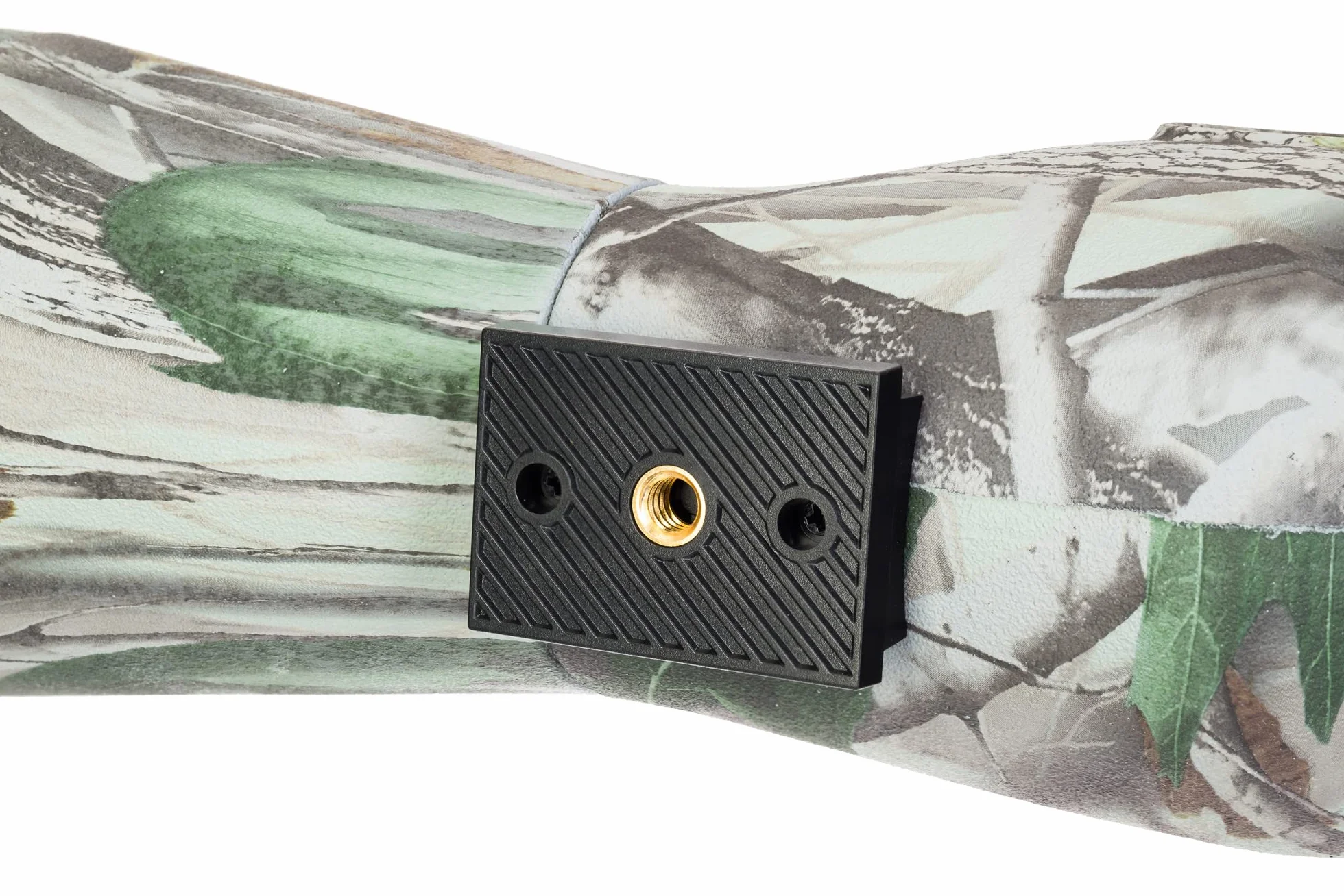 Levenhuk Camo Rind 60 – Cannocchiale Terrestre con Treppiede, Zoom 16-48x, Ottica BK-7 Fully-Coated, Design Mimetico – Robusto per Caccia, Arceria, Tiro a Segno, Birdwatching, Natura, Campeggio