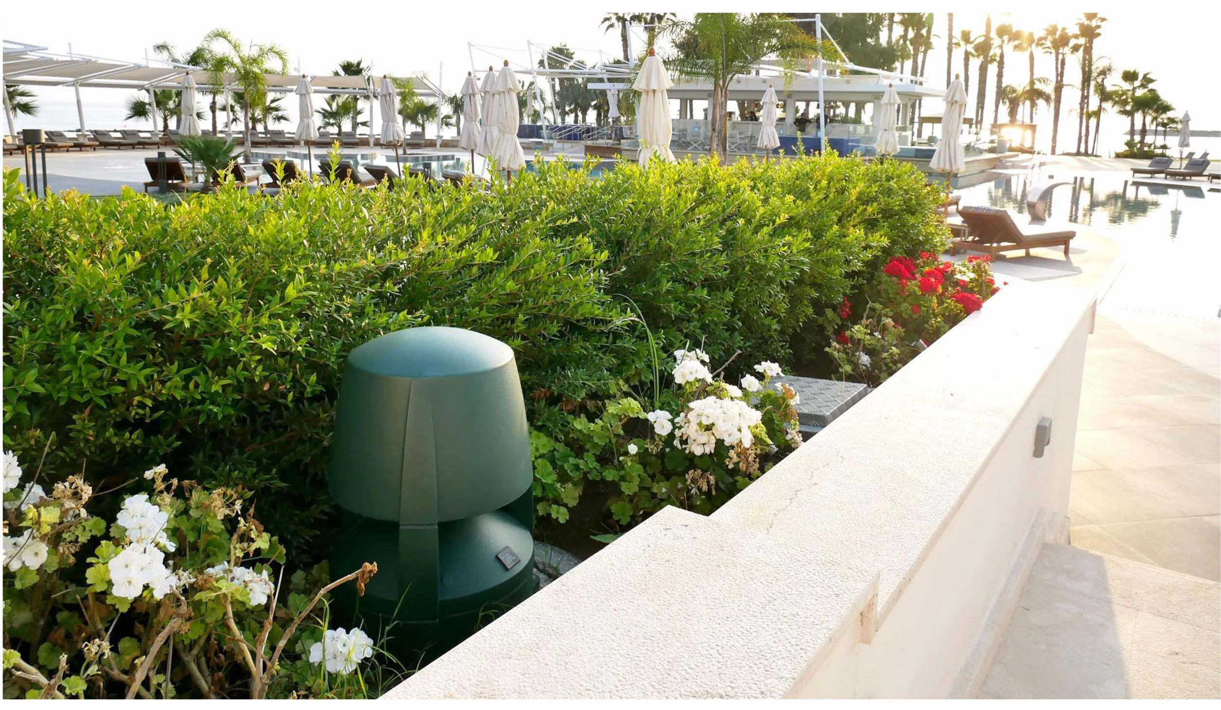 JBL CONTROL88M Control 88M Altoparlante esterno paesaggio