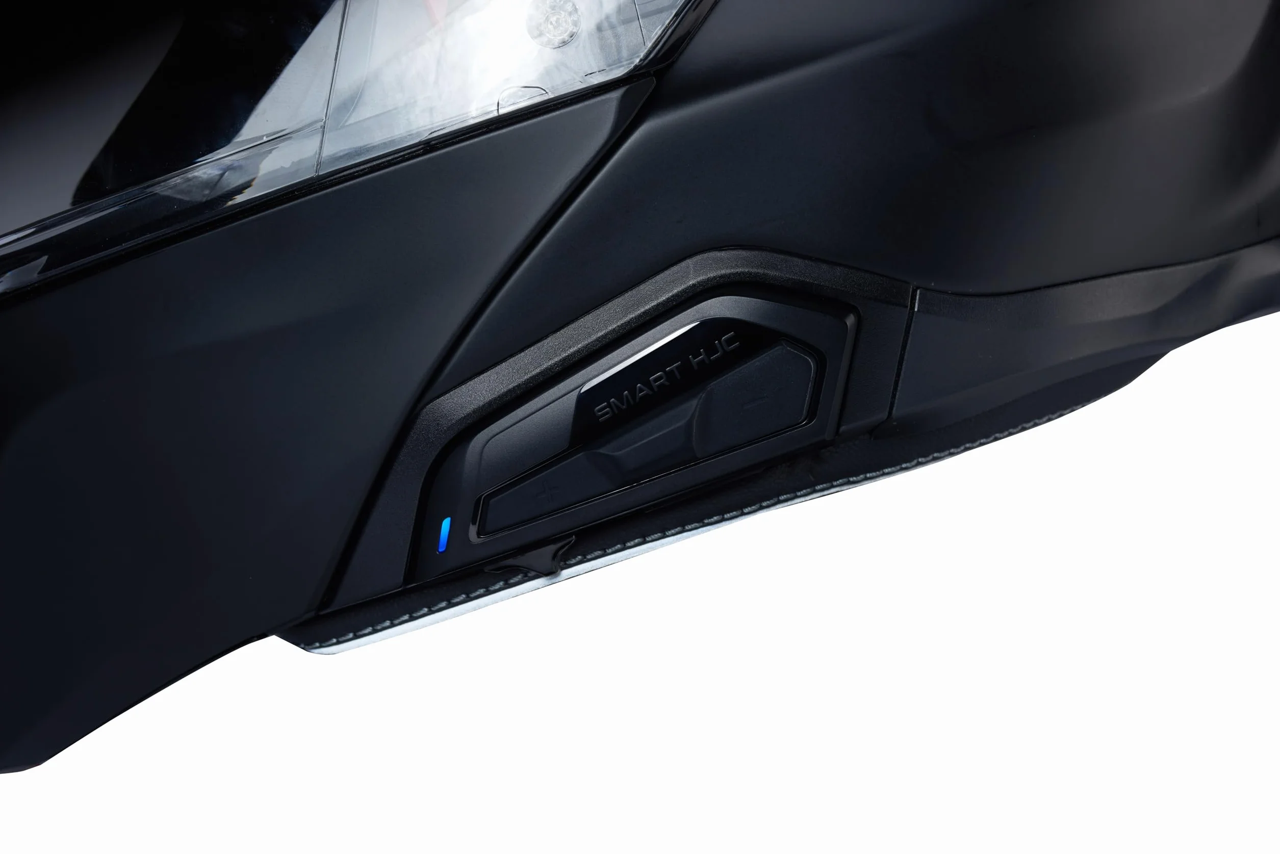 HJC, Citofono moto Smart HJC 21B mat black