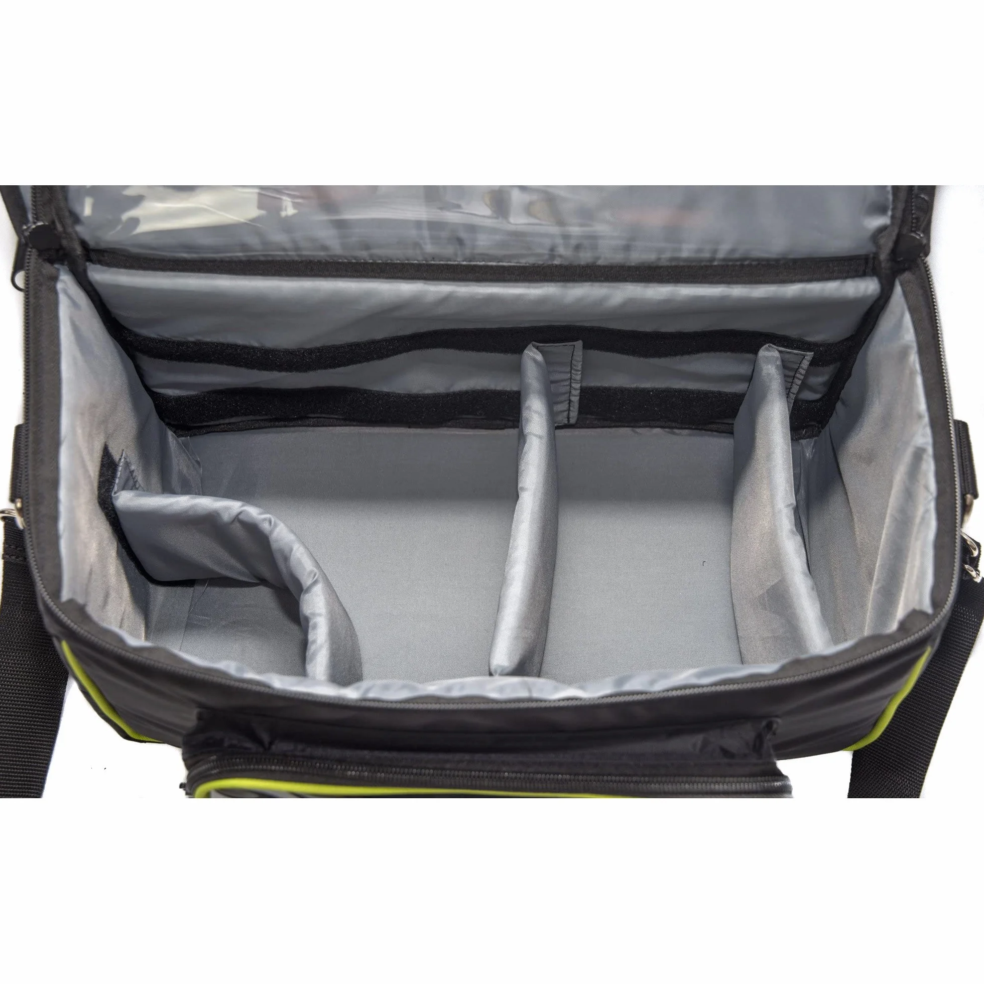 Borsa imbottita per Maksutov 90, 102 e 127