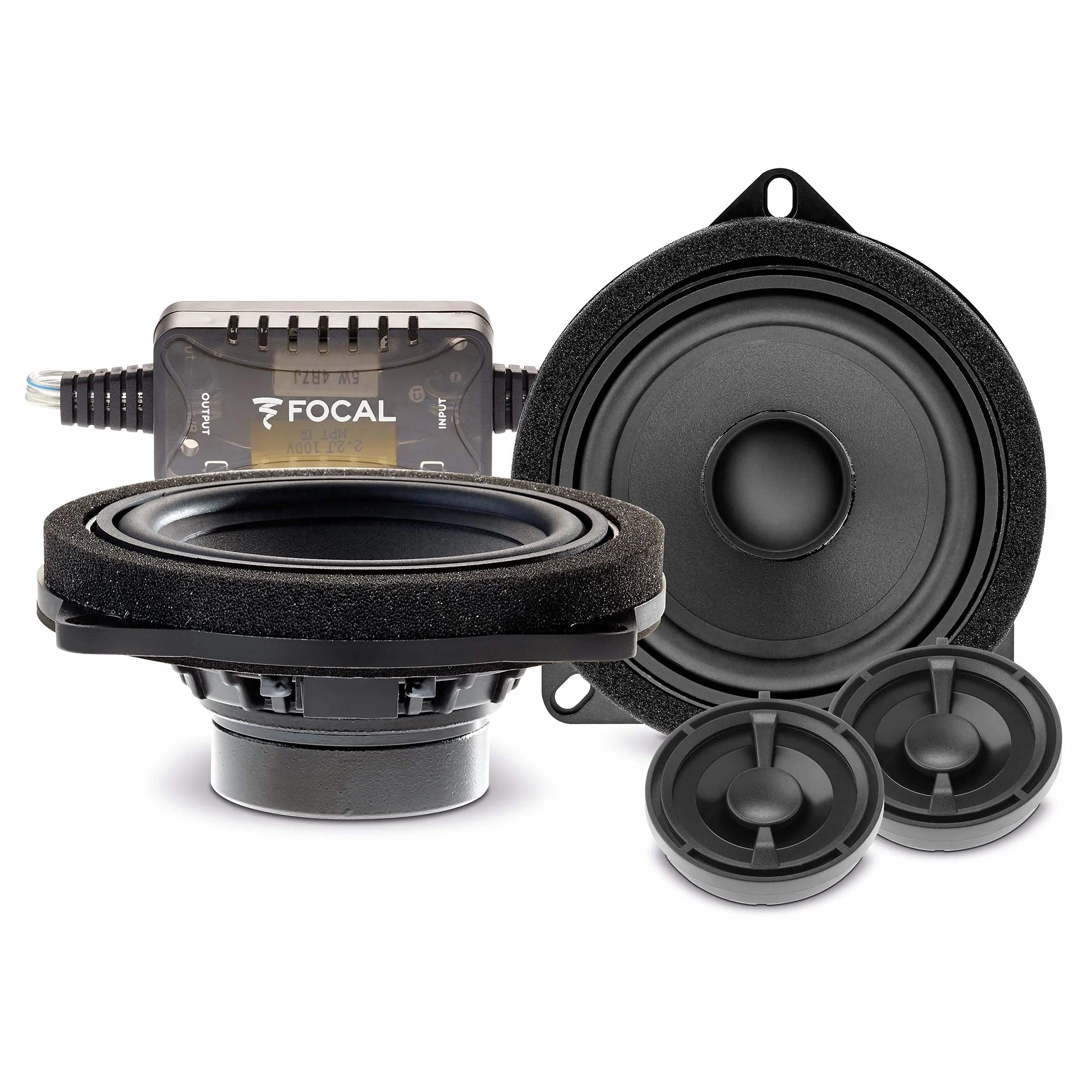 Focal ISBMW100L