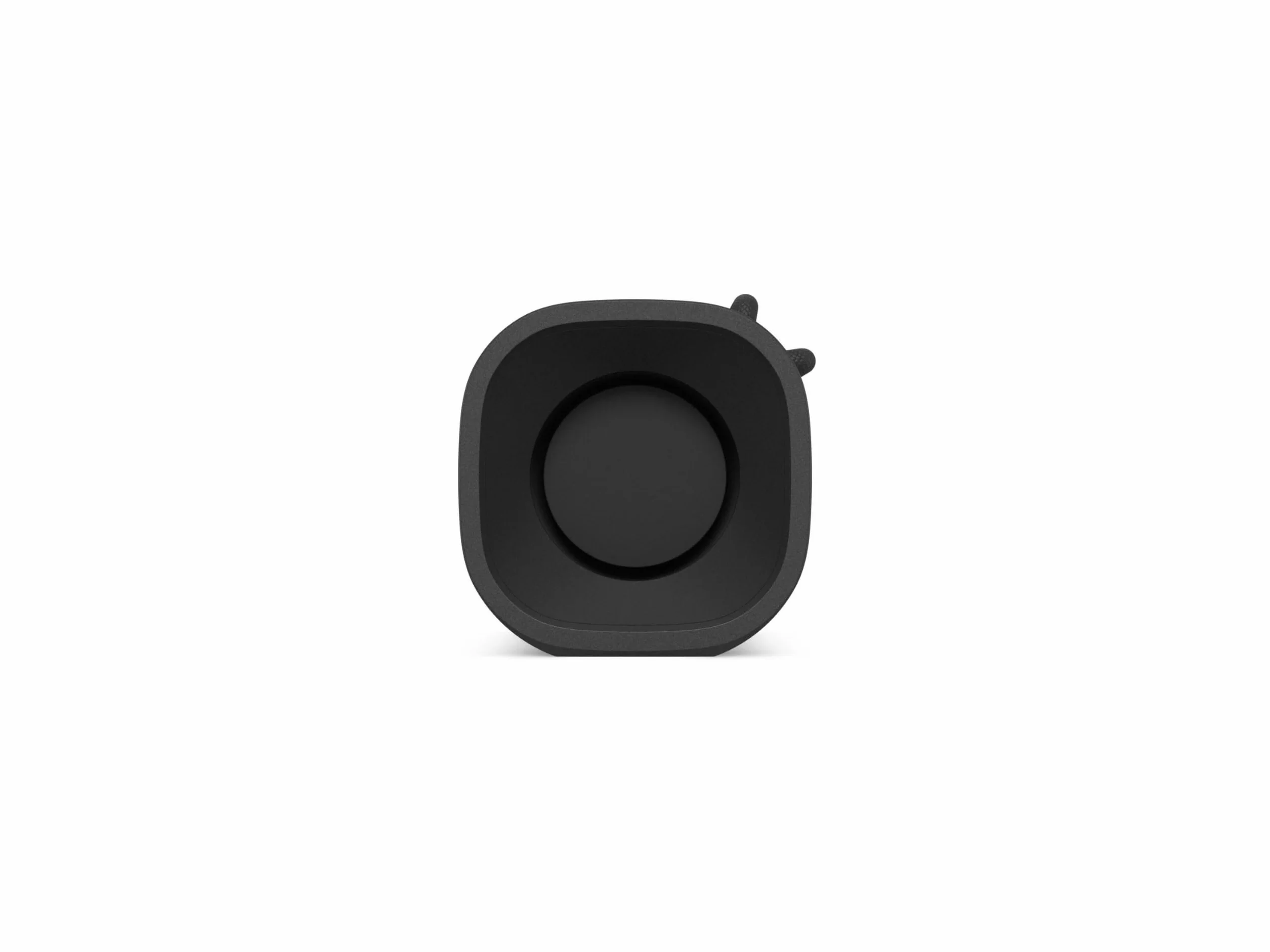 Sony ULT FIELD 1 | Speaker portatile wireless Bluetooth con ULT POWER SOUND, bassi profondi, IP67, impermeabile, antipolvere, antiurto, batteria da 12 ore, qualità chiamata chiara, viaggio - Nero