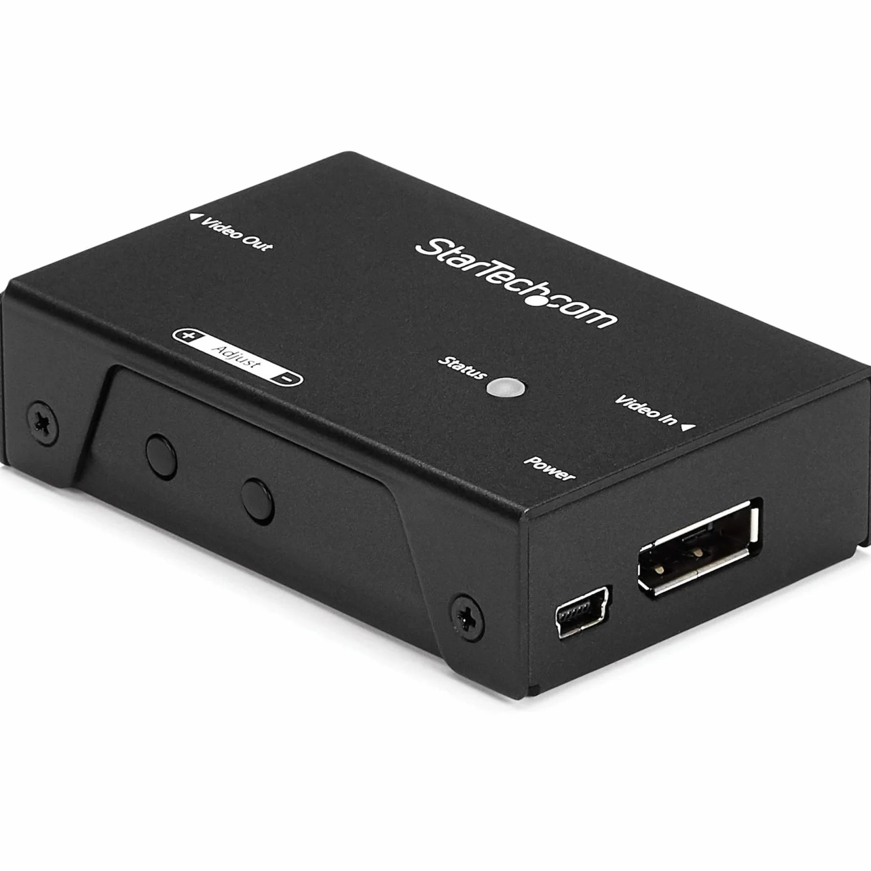 StarTech.com Amplificatore Booster di segnale DisplayPort - Extender DP - 4K 60 Hz