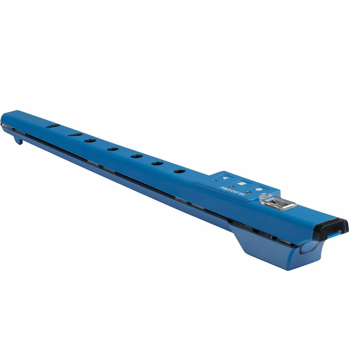re.corder (Blue)