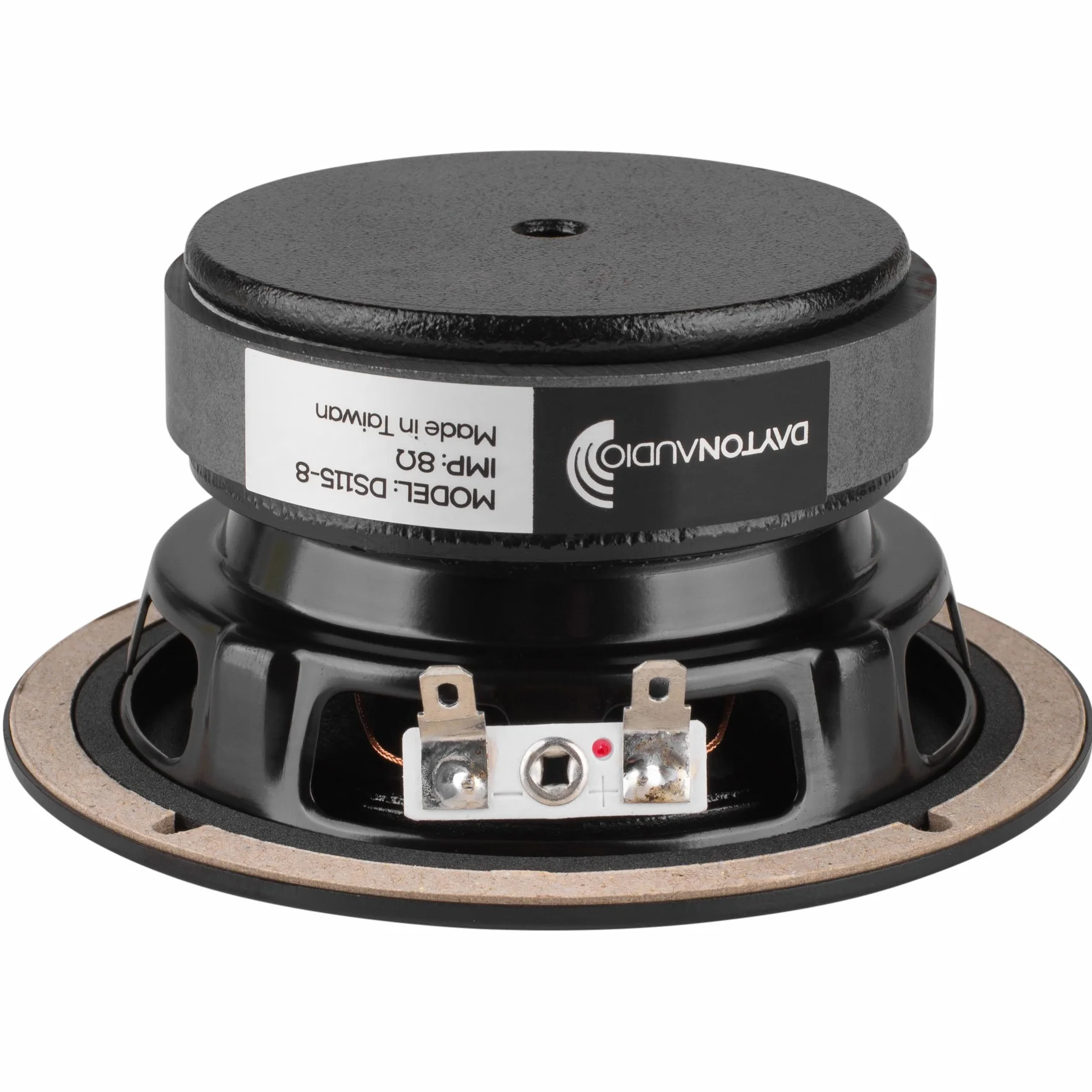 Dayton Audio DS115-8 4" Designer Series Woofer Speaker