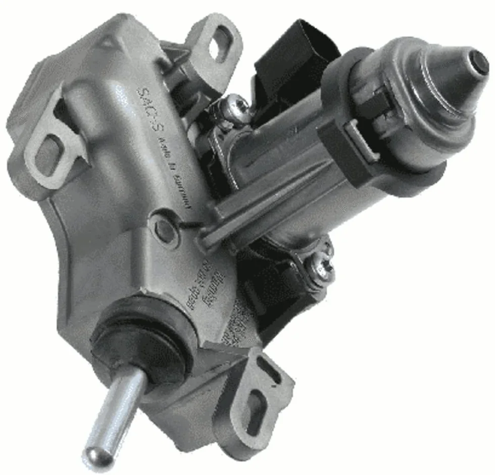 SACHS 3981 000 070 Cilindro Secondario Frizione Actuator per Smart Fortwo Coupé (450) 2004-2007 e altri veicoli