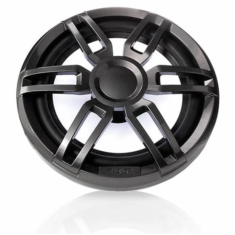 Fusion Garmin XS-SL10SPGW Sports Subwoofer Marino XS Series 10" 600W con LED