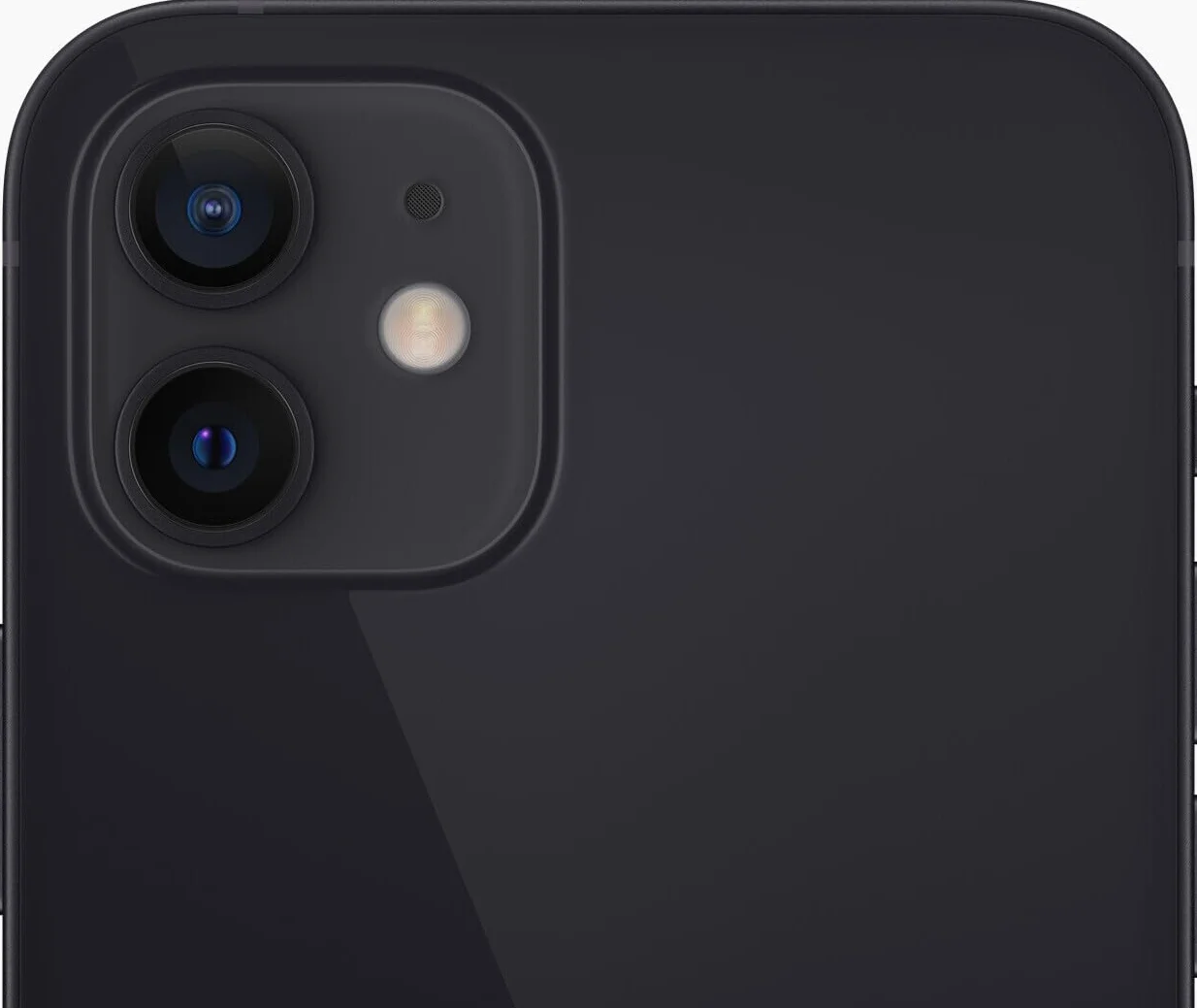 Apple iPhone 12 256GB Nero Ricondizionato
