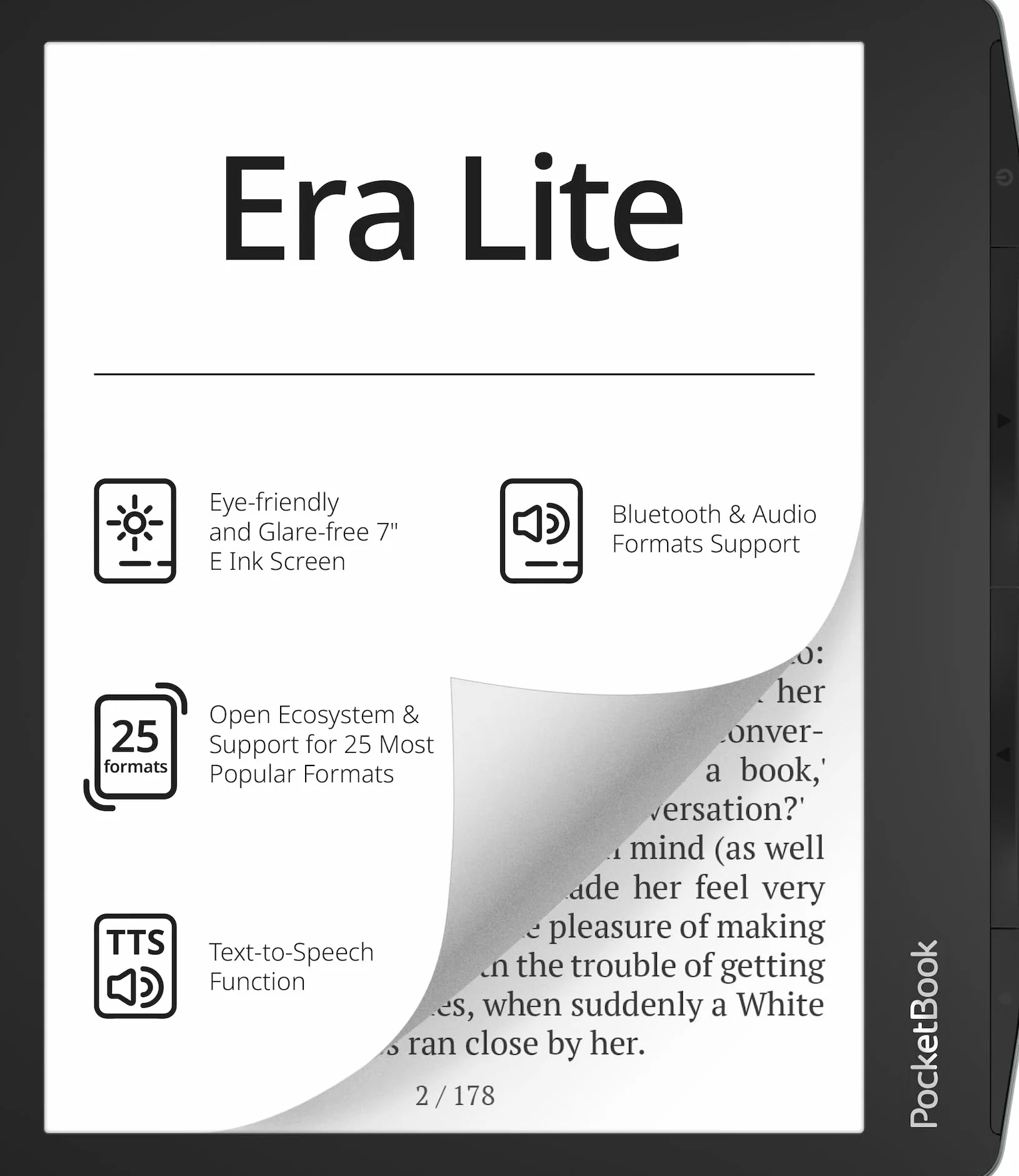 ERA Lite Stone Green