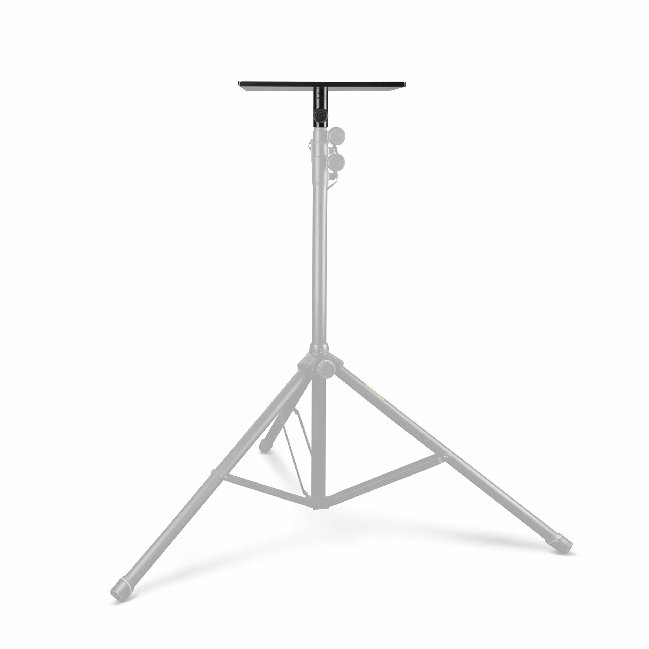 Gravity SA BTRAY 1 - Piastra adattatore per proiettore per treppiedi da 35 mm