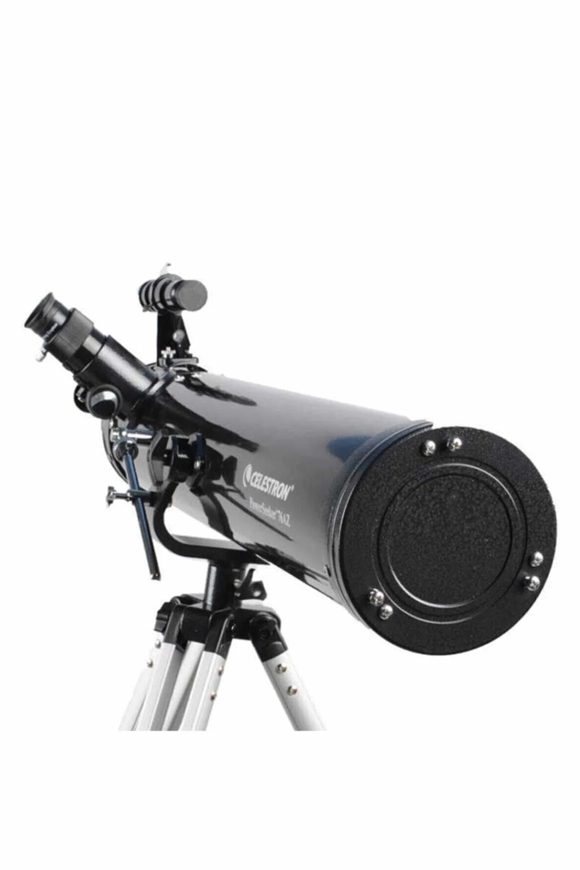 Celestron 21044 76 mm Telescopio riflettore PowerSeeker
