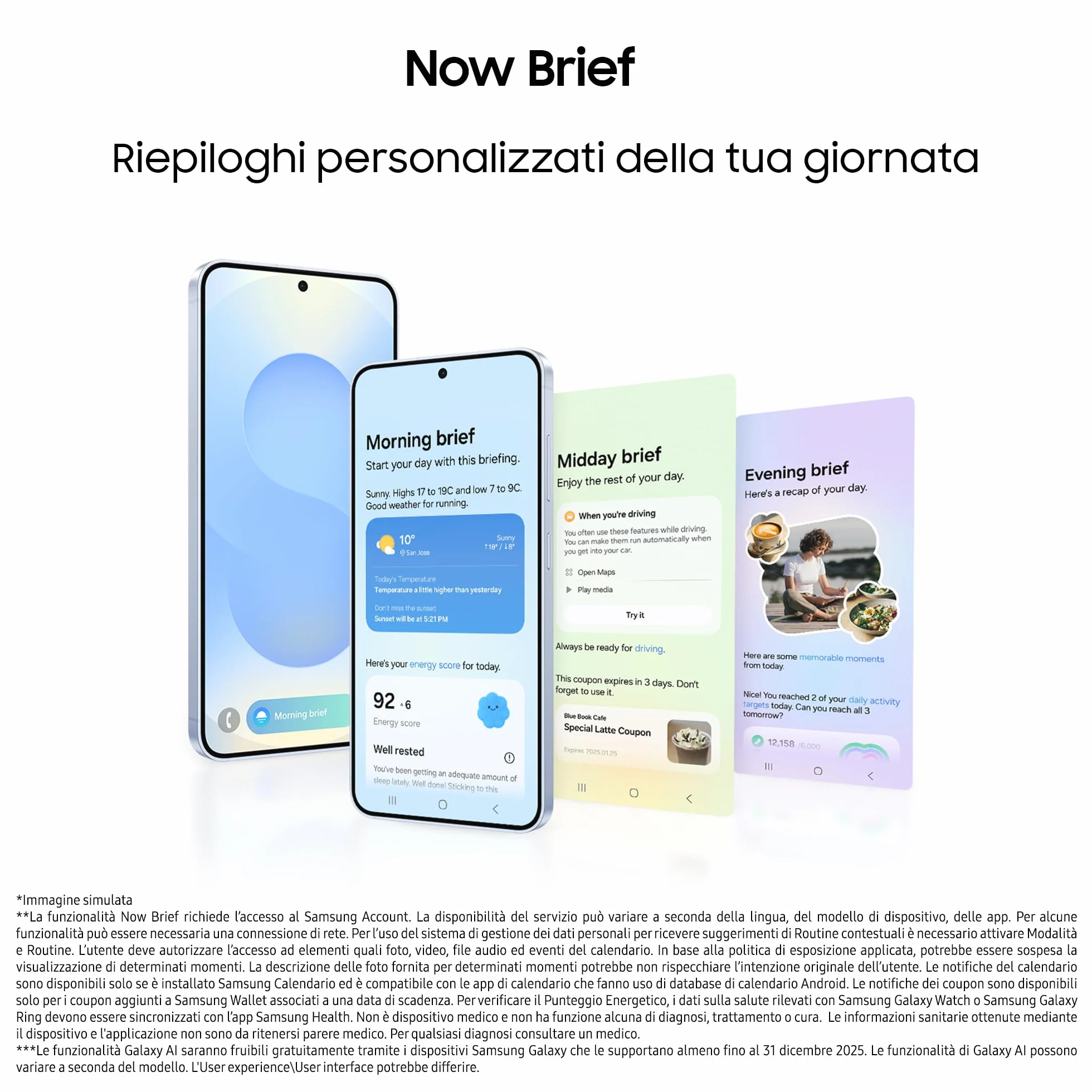 Samsung Galaxy S25 Smartphone AI, 3 anni di Garanzia del produttore, Display 6.2'' FHD+ Dynamic AMOLED 2X, Fotocamera 50MP, RAM 12GB, 256GB, 4.000 mAh, Blueblack [Versione italiana]