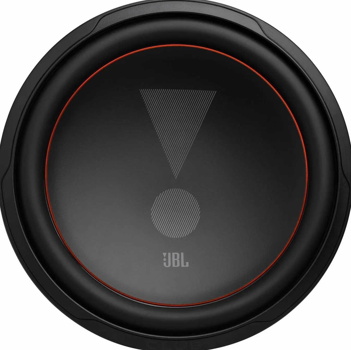 JBL Club 122 subwoofer 12 pollici (305 mm), 400 W RMS, 4 ohm, potente subwoofer auto, bassi profondi e precisi, ideale per sistemi audio car e appassionati di bassi