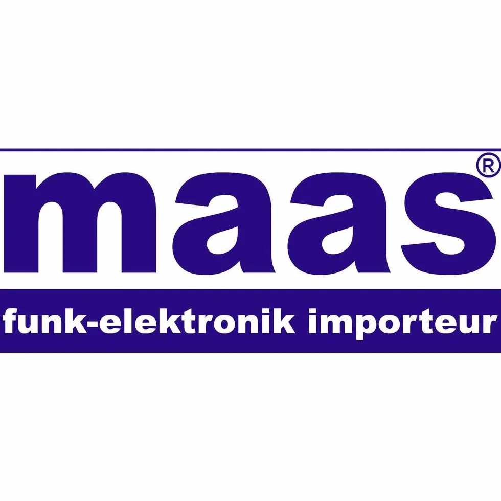 MAAS Elettronica 1198 RX-600 SWR & PWR Meter (1,8-160 MHz, 140-525 MHz)