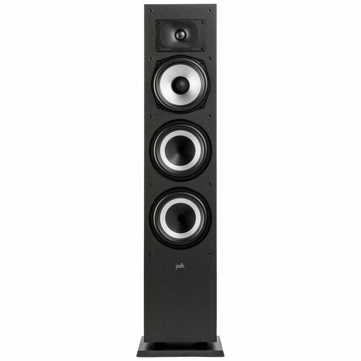 Polk Audio (Mxt60 Black) Diffusori Da Pavimento Coppia