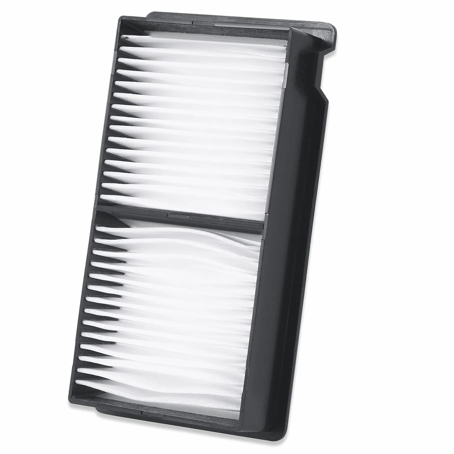 Proiettore Filtro Aria per Epson ELPAF39 EH-TW7000 EH-TW7100 EH-TW6800 EH-TW6700W EH-TW6600W EH-TW7400 EH-TW7300 EH-TW7200 EH-TW8200 EH-TW940W -LS100 00 EH-TW9000W Filtro di ricambio