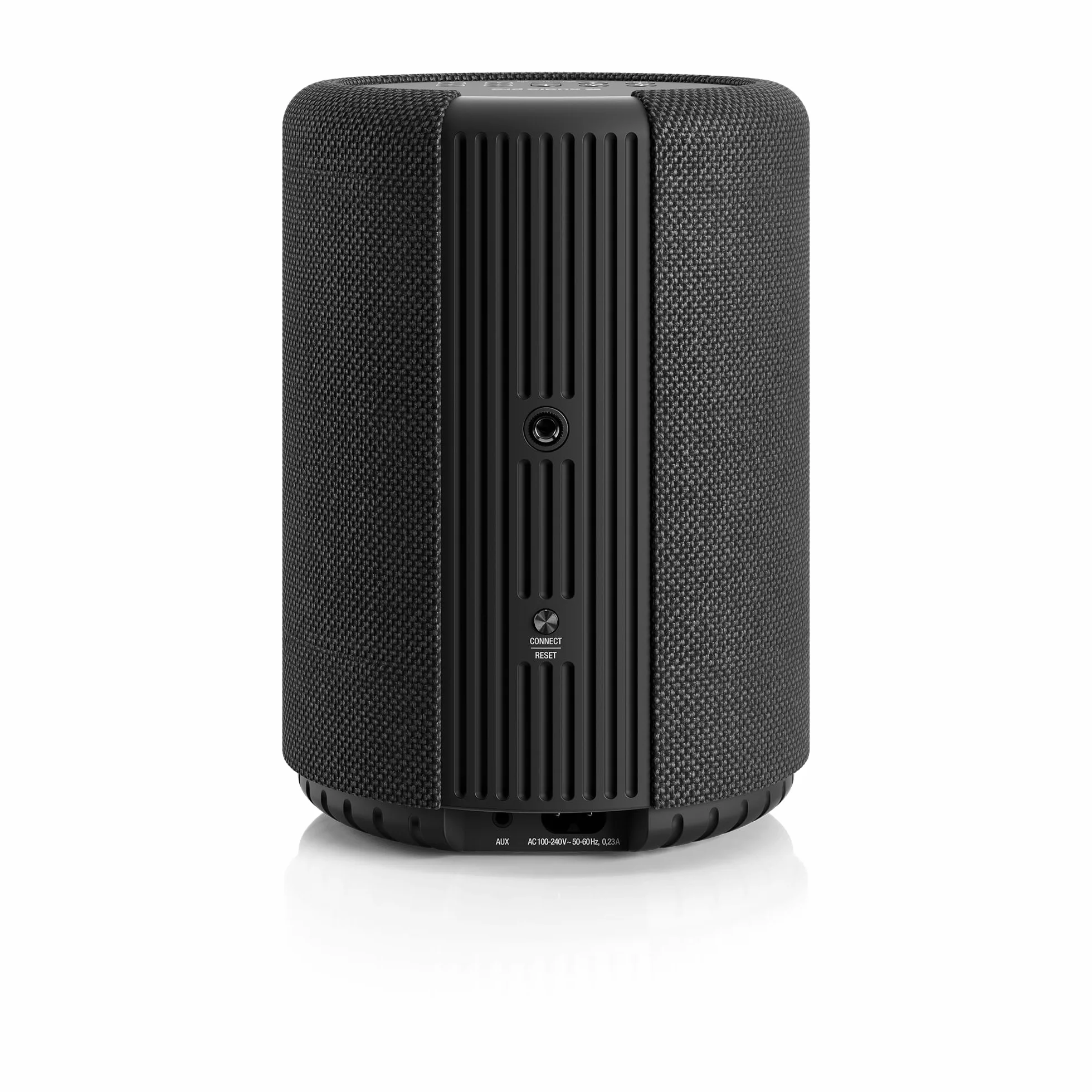 Audio Pro A10 MkII W Altoparlante Multiroom WiFi Bluetooth 5.0 52W AirPlay 2 Google Cast Spotify Connect Nero