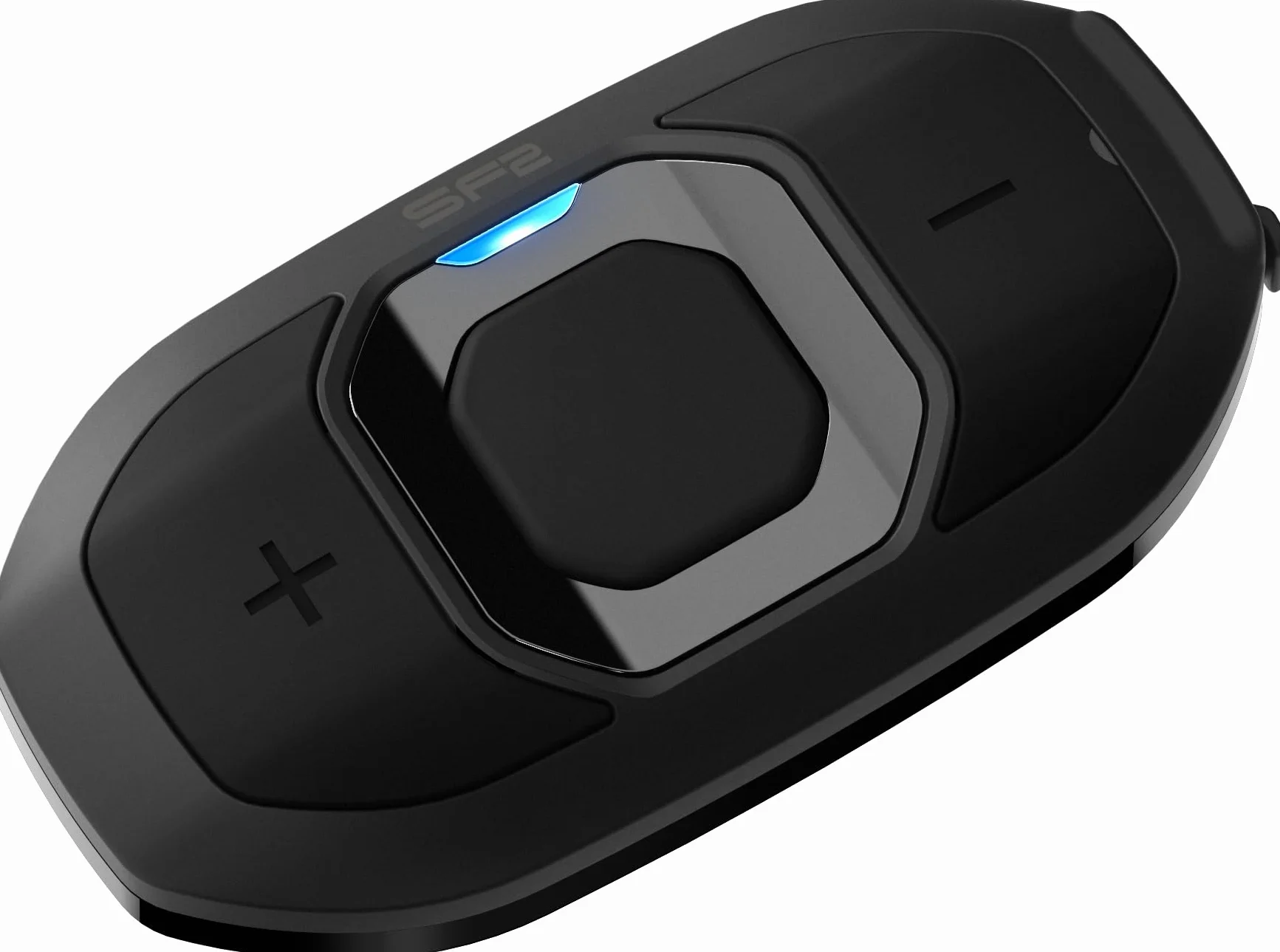 Sena SF2 Sistema di comunicazione Bluetooth per Moto con Dual Speaker