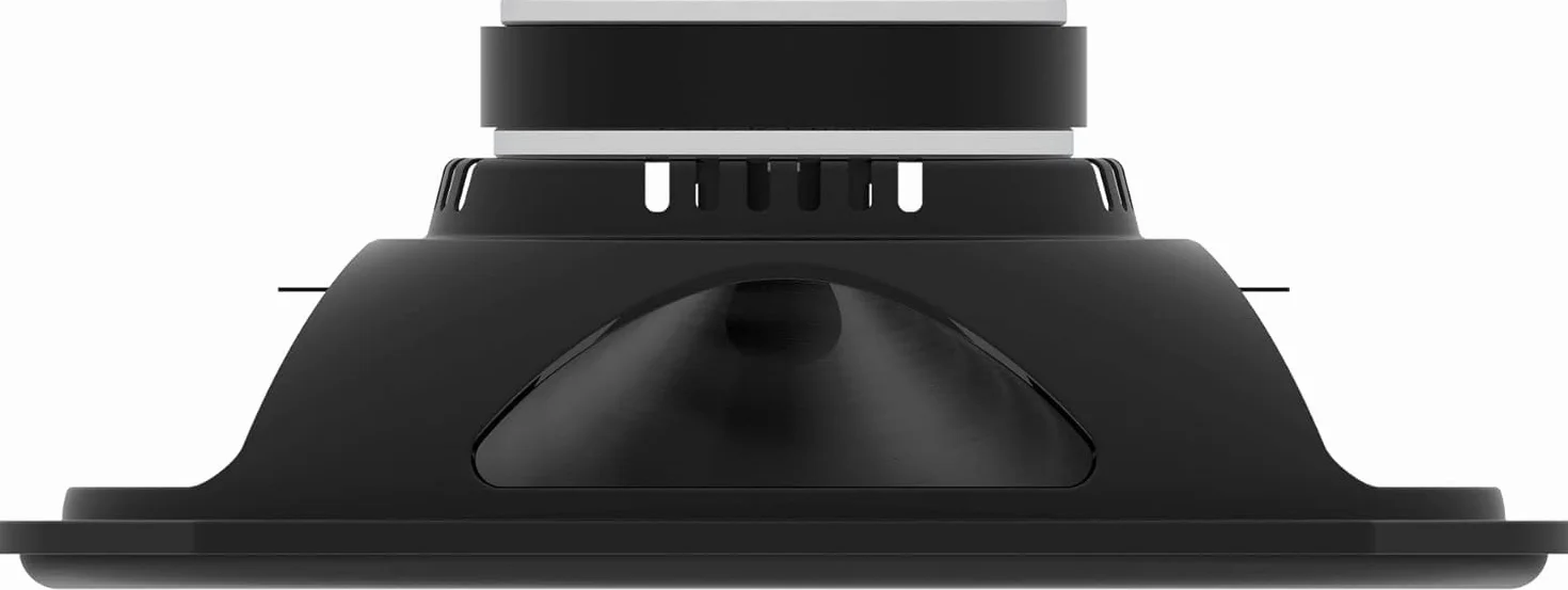 JBL Club 9632 - 3-Vie Casse Auto Set di Harman Kardon - 255 Watt impianto stereo auto ovale Altoparlanti auto da 15.2 x 23 cm | 6x9" pollici