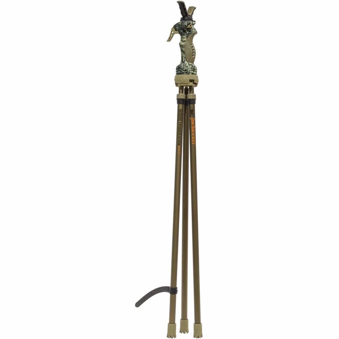 Primos Treppiede alto Trigger Stick Gen 3