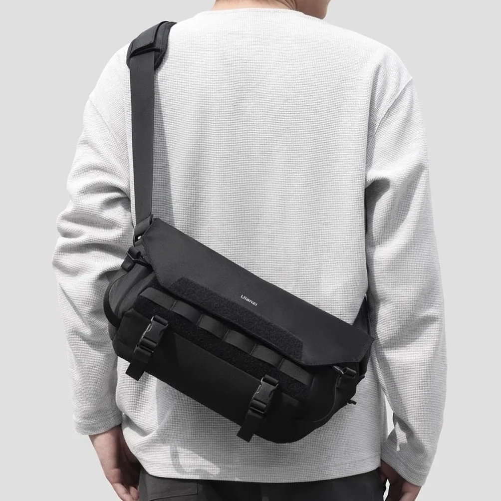 Borsa Sling 9L Ulanzi BC08 Nero
