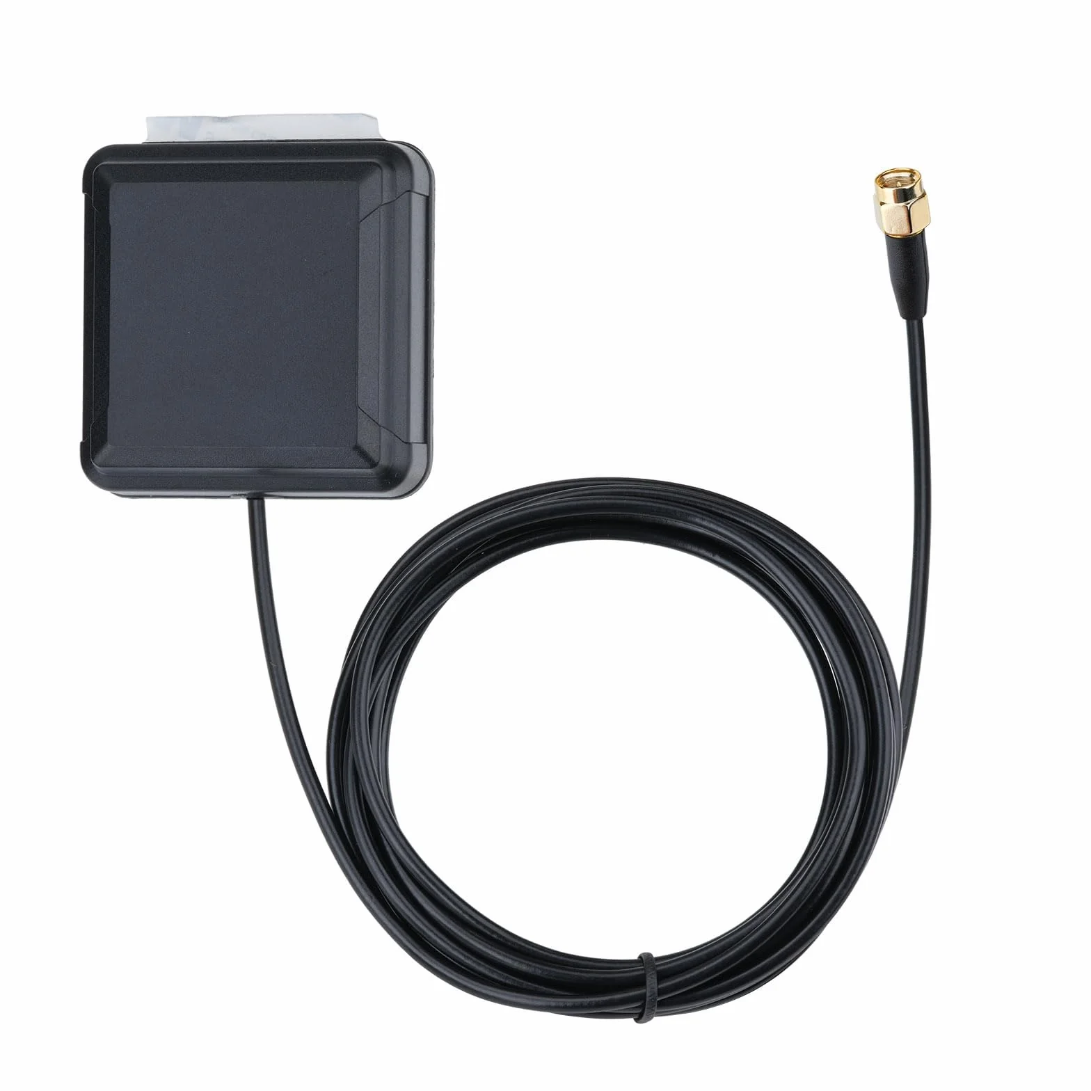 Bingfu Antenna GNSS Quadri-Sistema SMA GPS BeiDou GLONASS Galileo LNA 28dB IP65 3-12V per Automotive Drone Marina IoT