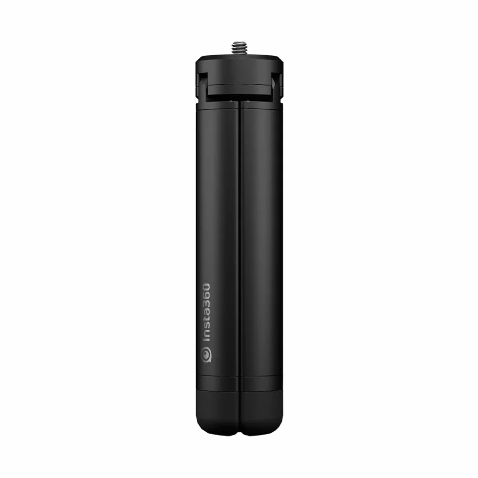 Insta360 Treppiede per X3, GO 3, Flow, ONE RS, GO 2, ONE X2, ONE R, ONE X, ONE