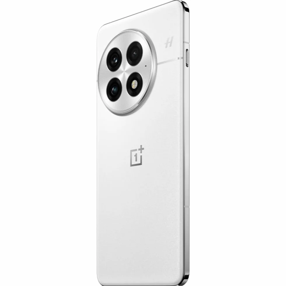 OnePlus 13 5G 16GB RAM 512GB Memoria Smartphone SIM-free con Tripla Fotocamera da 50MP + OIS - Alba Artica (Ricondizionato)