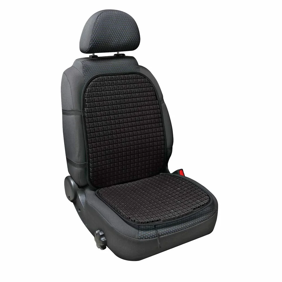 Lampa 54300 Taxi Driver Schienale ventilato Nero