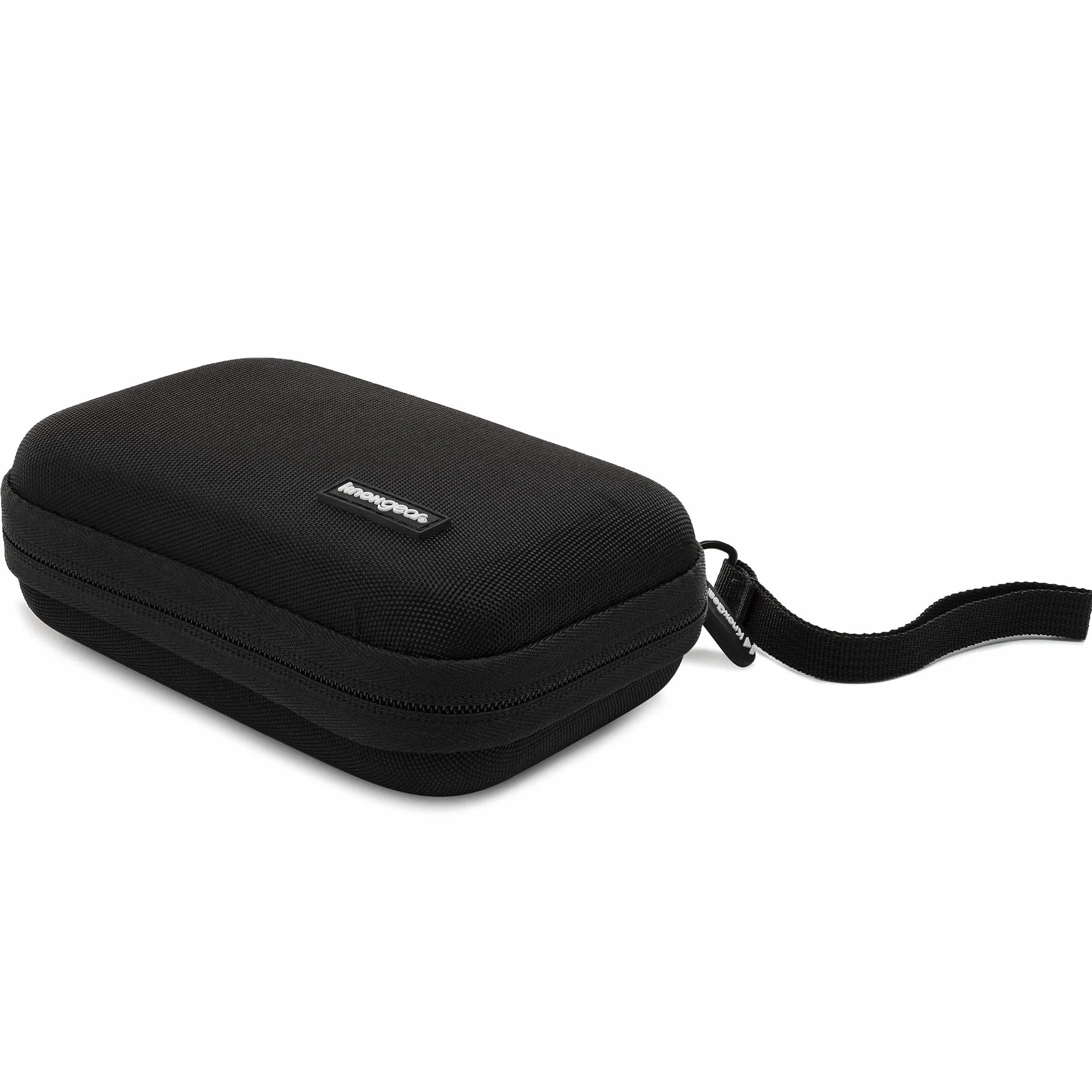 PIXPRO FZ55 Friendly Zoom fotocamera digitale (nero) confezione con scheda SD da 32 GB, custodia per fotocamera e caricabatterie da viaggio con batteria (4 articoli)