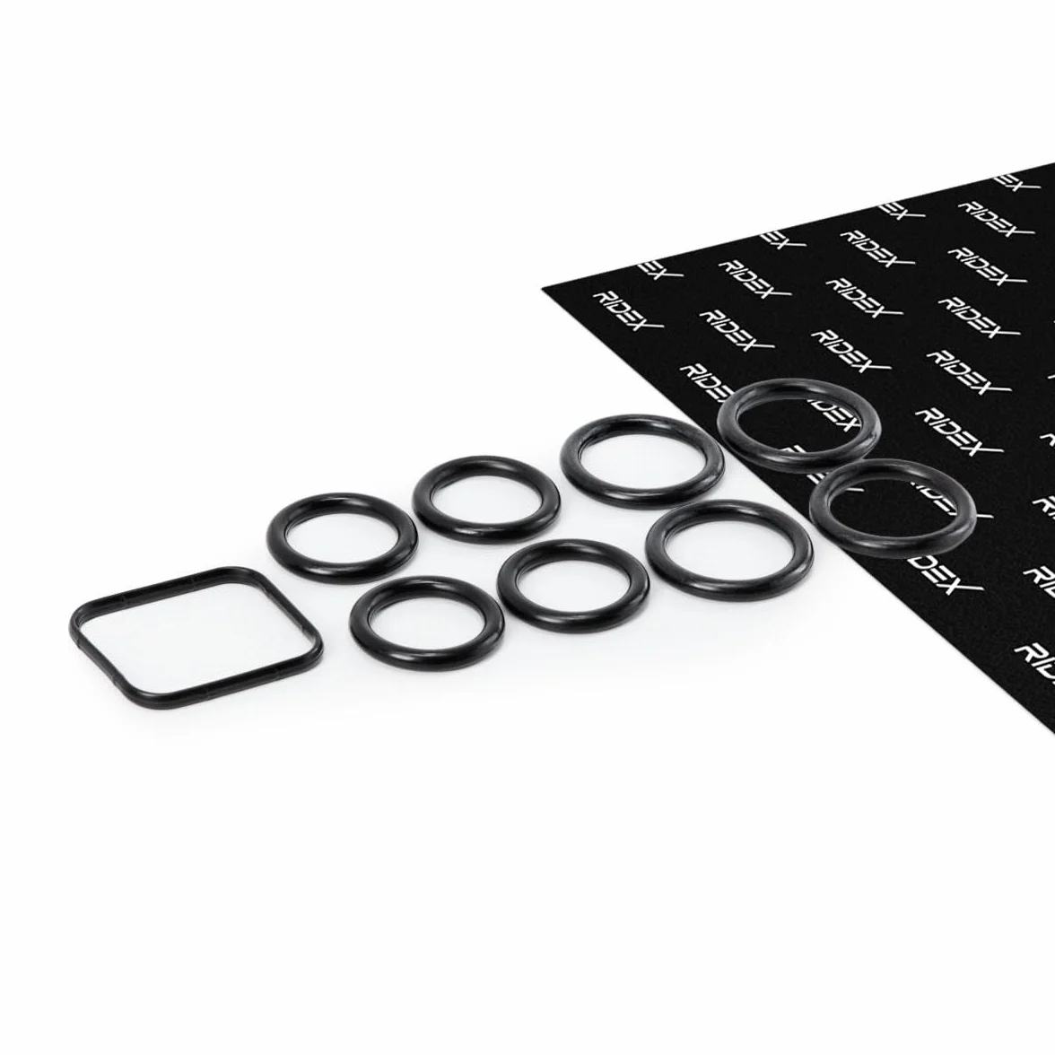 RIDEX 43G0036 Kit guarnizioni Collettore aspirazione