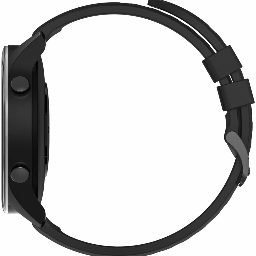 XIAOMI Mi Watch Nero (Ricondizionato)