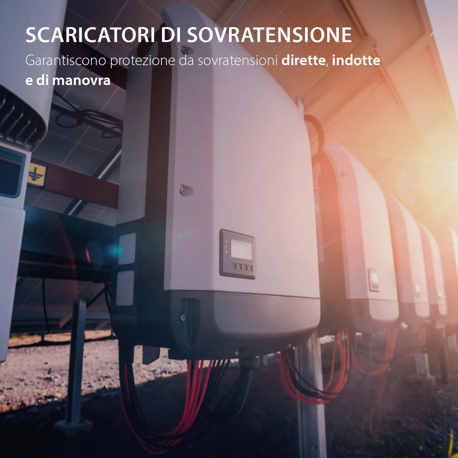Finder 7P.36 Scaricatore di Sovratensione Tipo 3 TT TN-S Monofase DIN