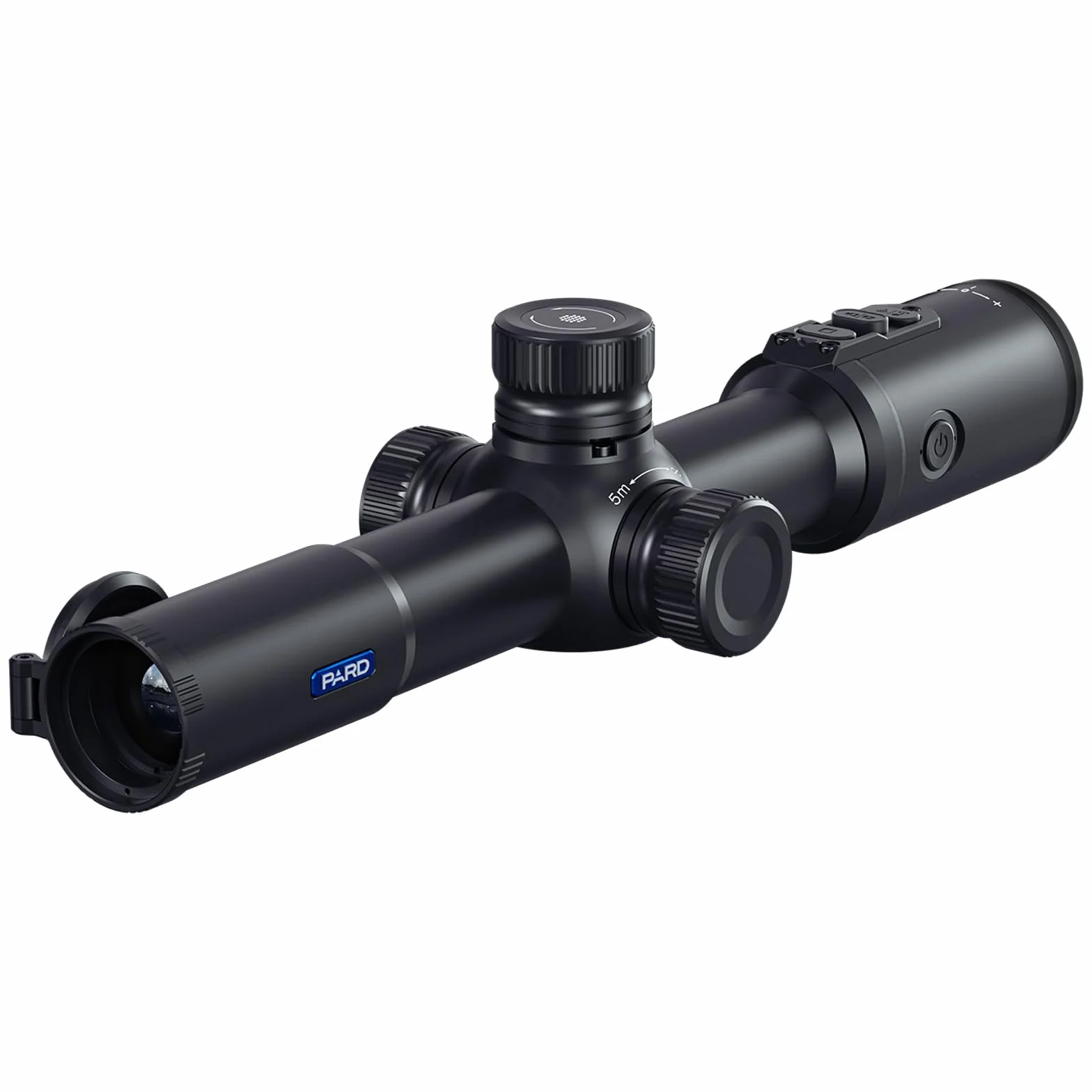 PARD Pantera 256 Q Monoculare termico 256x192 NETD ≤25mK