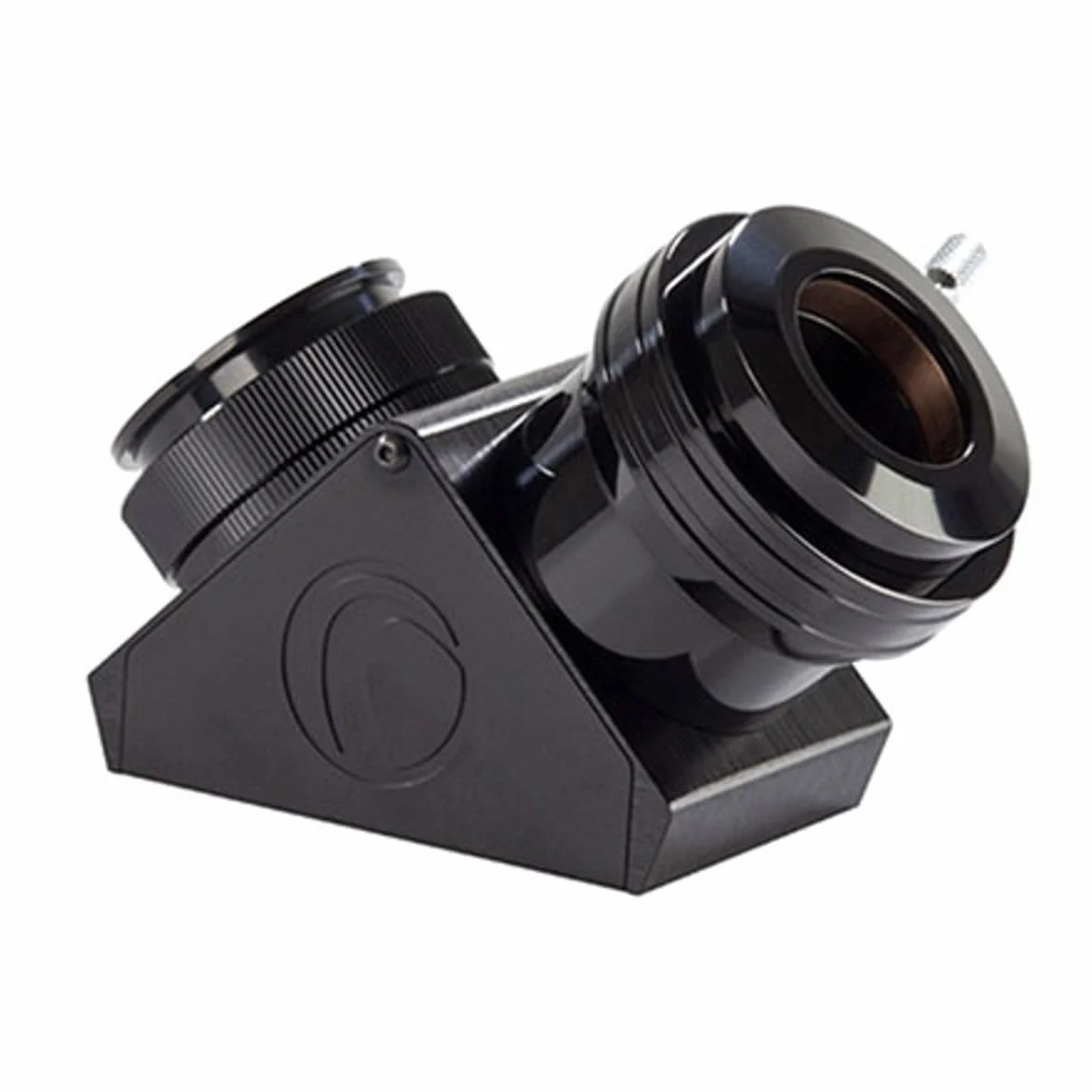Celestron CE93527 2-Inche Specchio Diagonale con XLT Rivestimento Nero