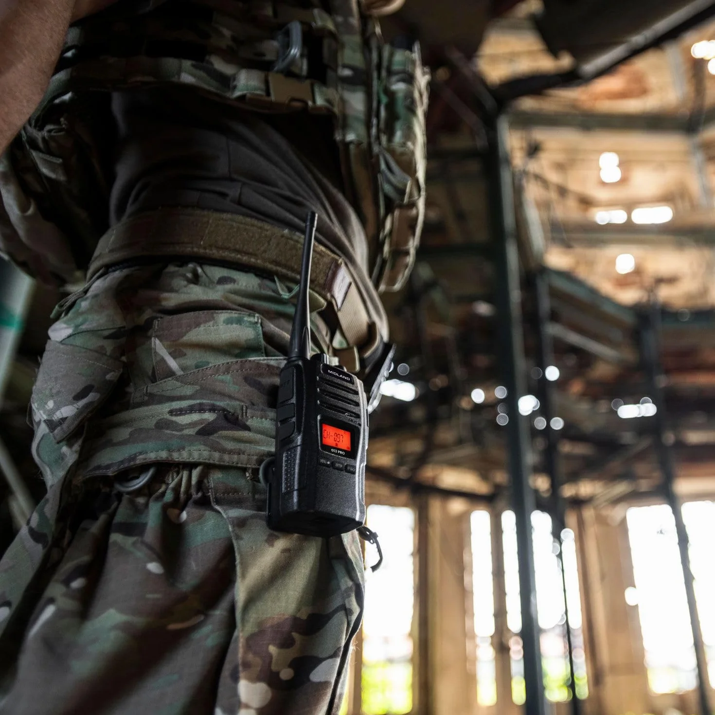 Midland G13 PRO Walkie Talkie