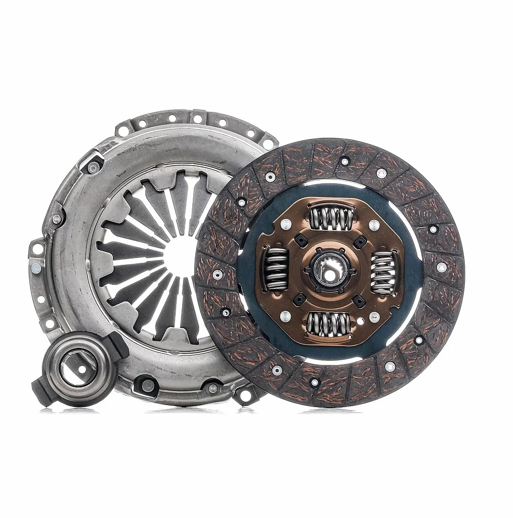 RIDEX 479C0186 Kit frizione con cuscinetto disinnesto Compatibilità con MINI Hatchback R56